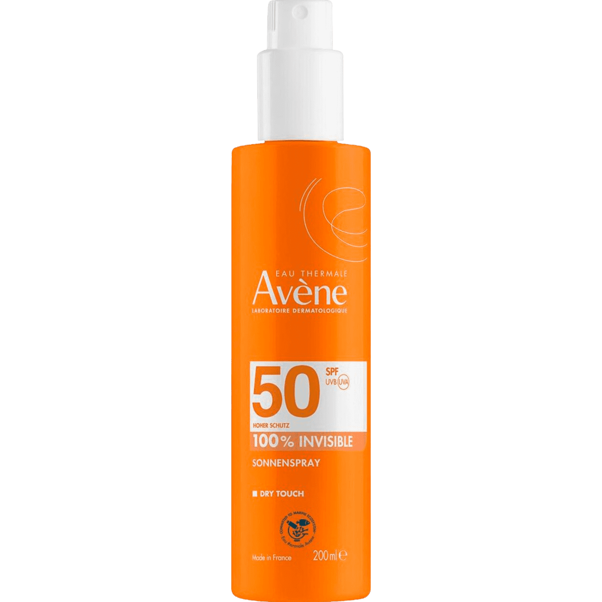 Avène Zon Spray SPF50