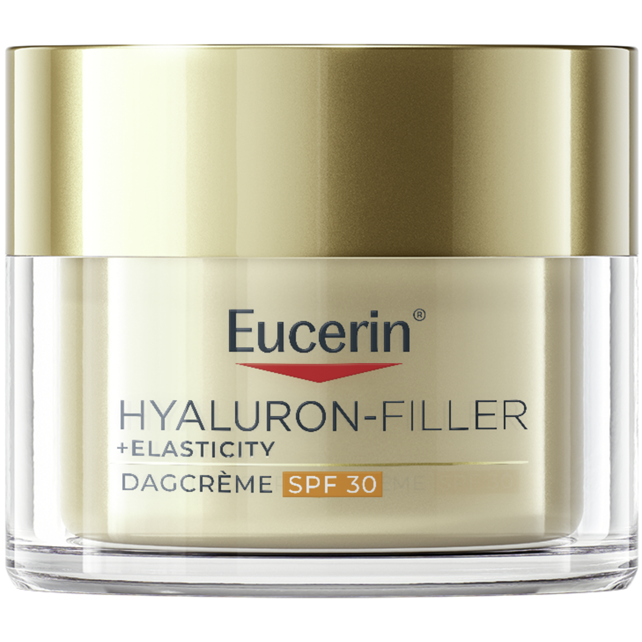 Eucerin Hyaluron-Filler + Elasticity Dagcrème SPF30 50 ML
