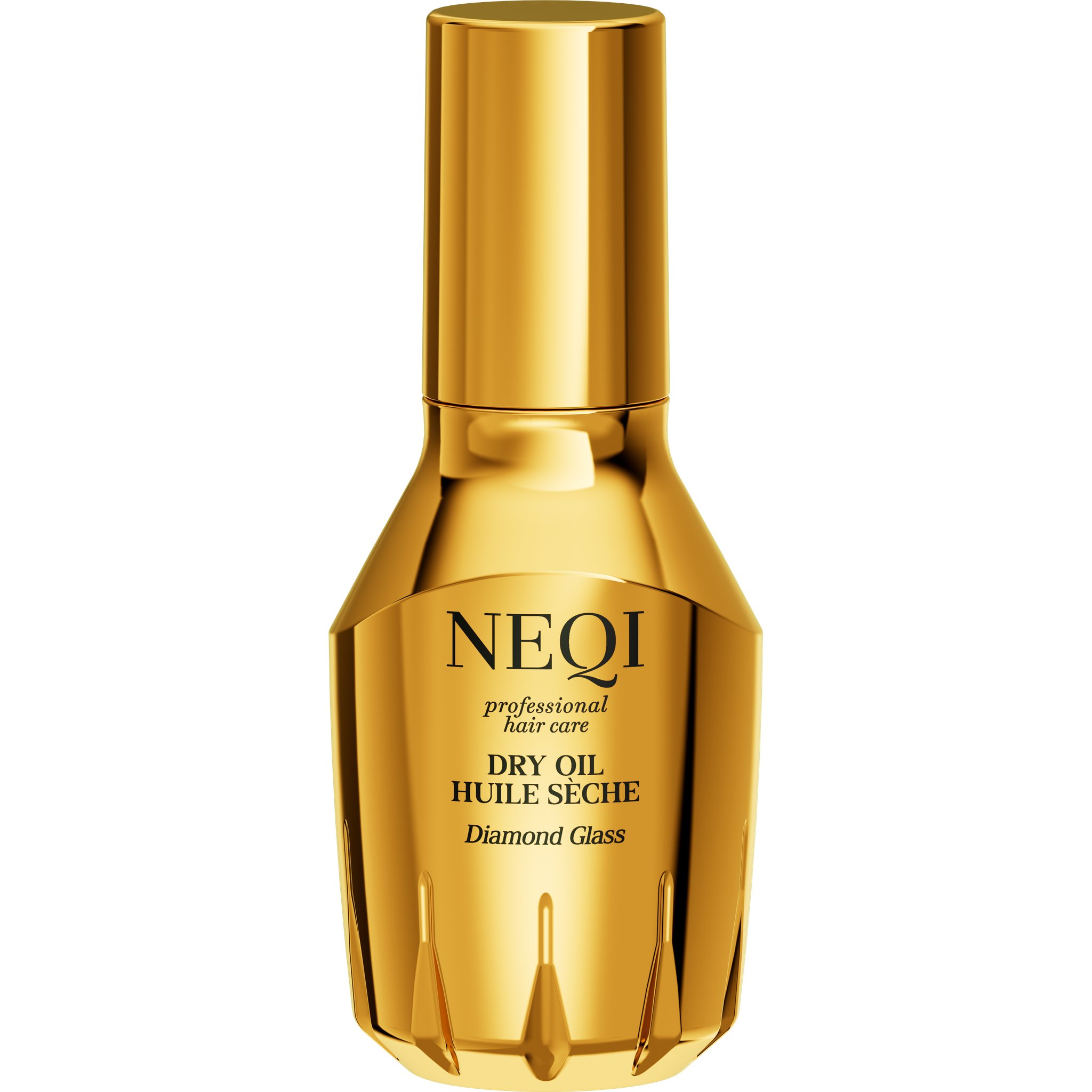 Neqi Diamond Glass Dry Oil 50Ml
