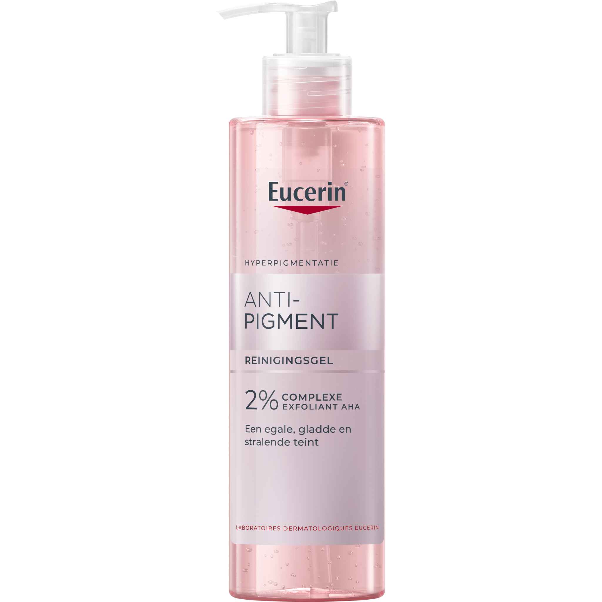 Eucerin Anti-Pigment Reinigingsgel 400 ML