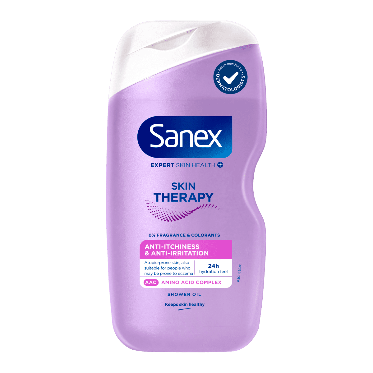 Sanex Skin Therapy Anti Irritation Douchegel 450 ML