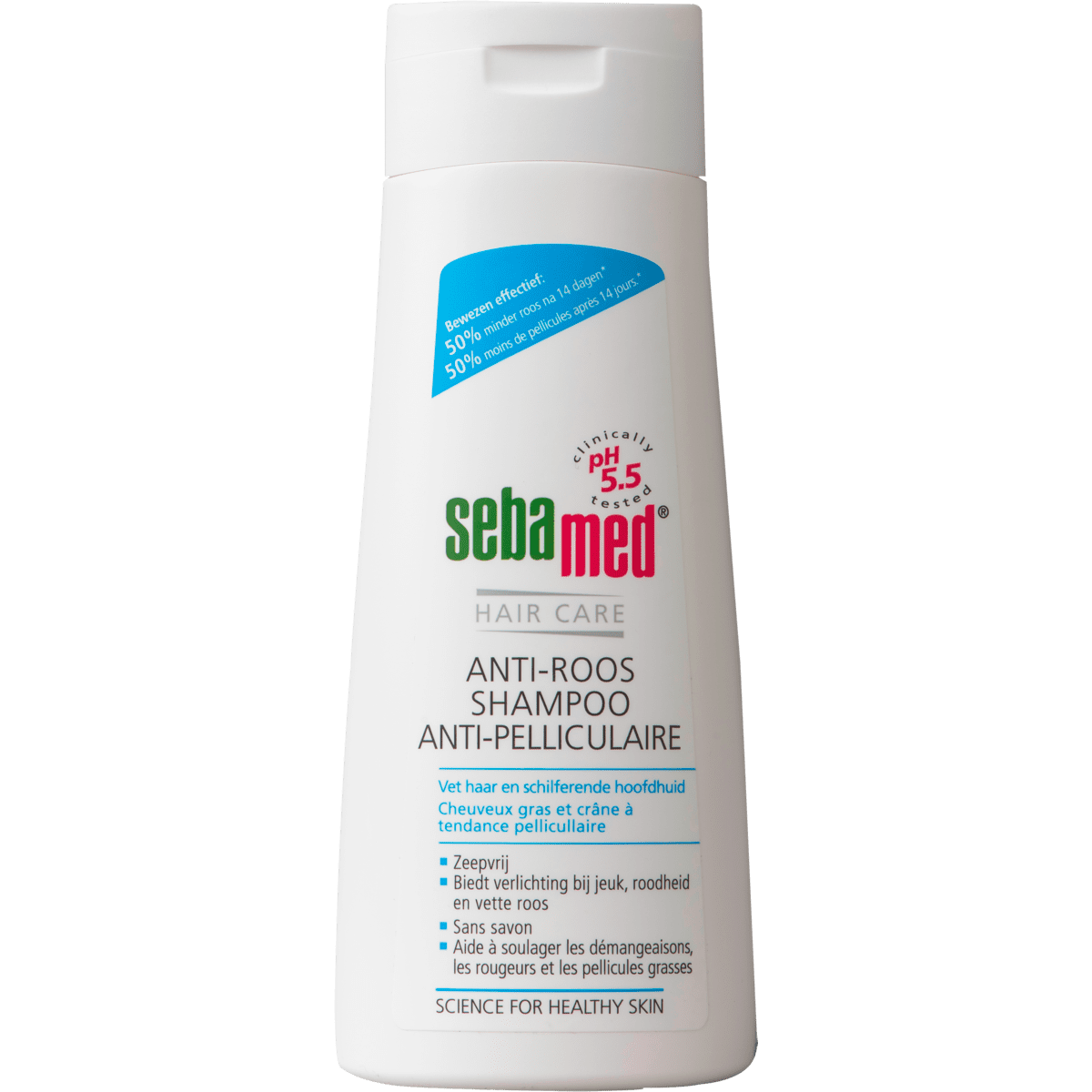 Sebamed Anti-Roos Shampoo 200 ML