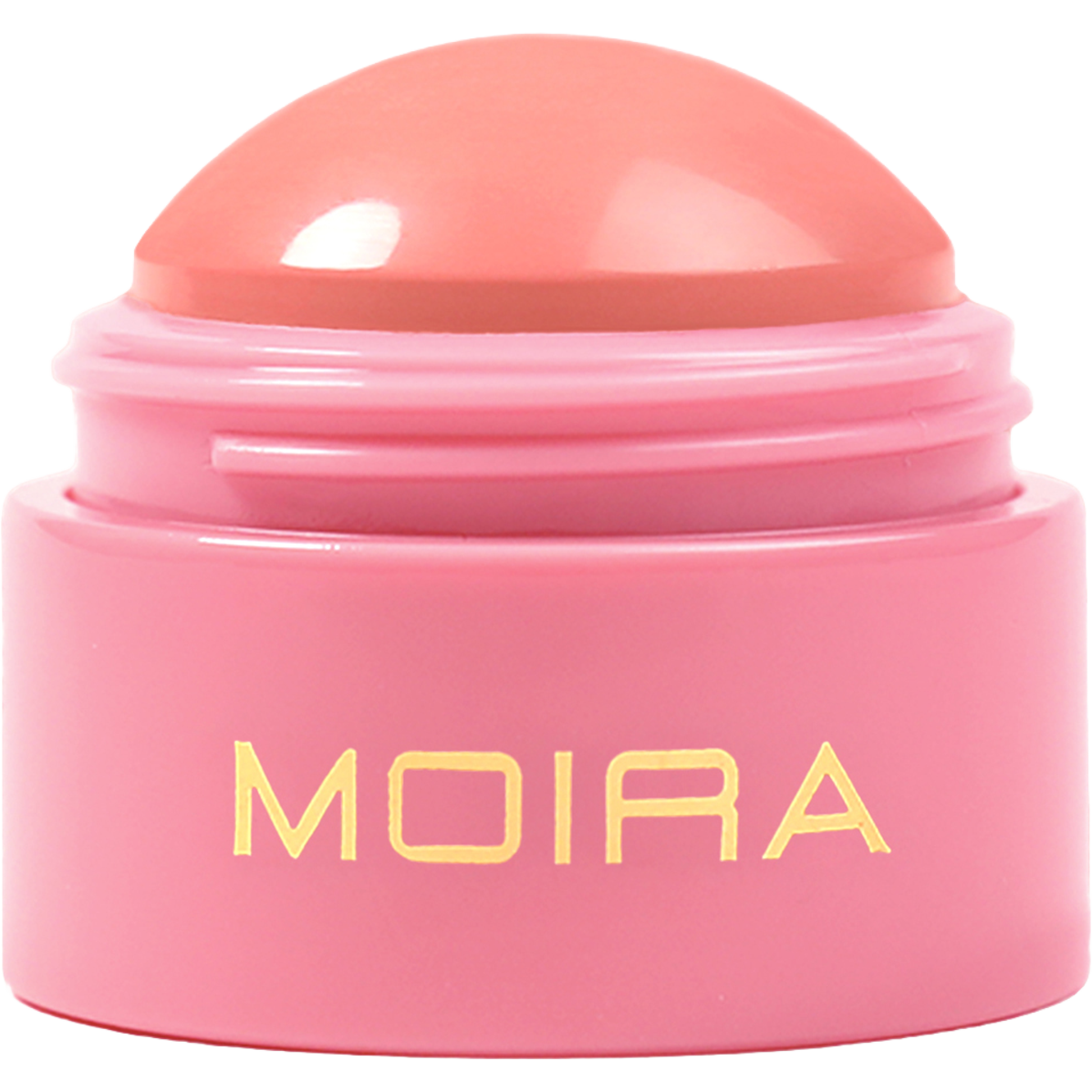 MOIRA Soft Blush Balm 001 All That