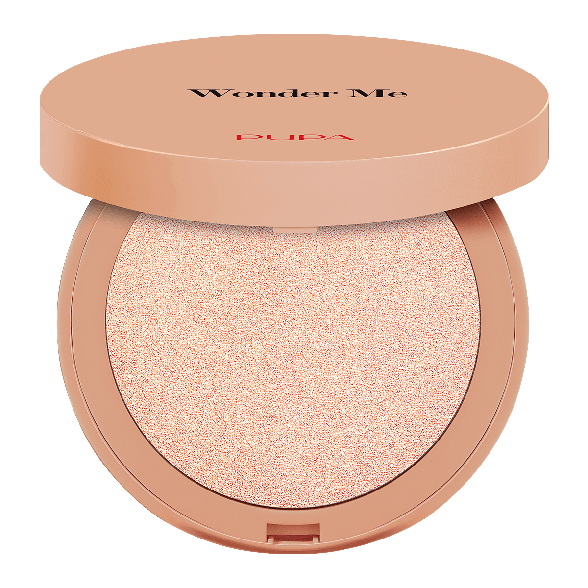 PUPA Wonder Me Glow 101