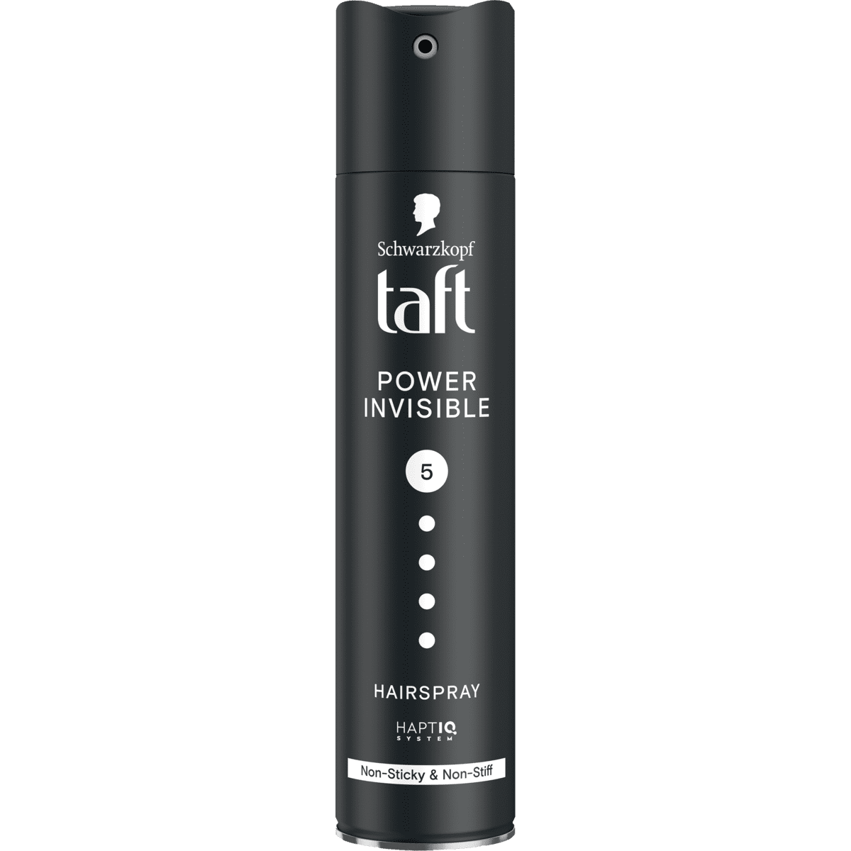 Taft Styling Power Invisible Haarspray 250 ML
