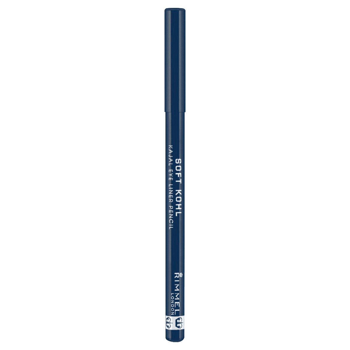 Rimmel London Soft Kohl Kajal Oogpotlood - Blauw - 021 Denim Blue