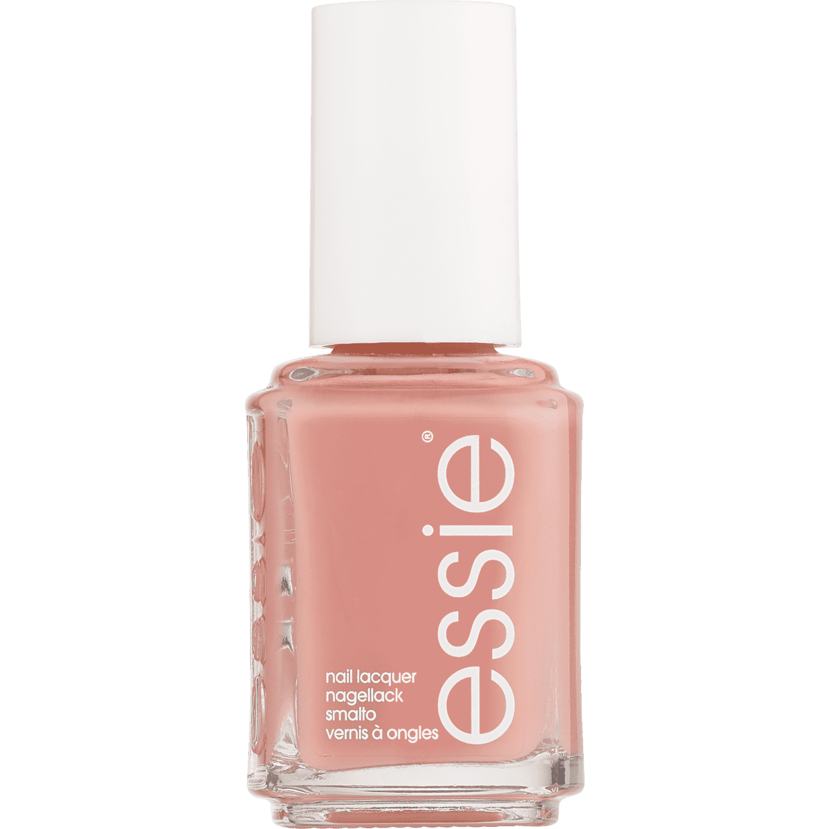 essie Nagellak Nude 23 Eternal Optimist 13,5 ML