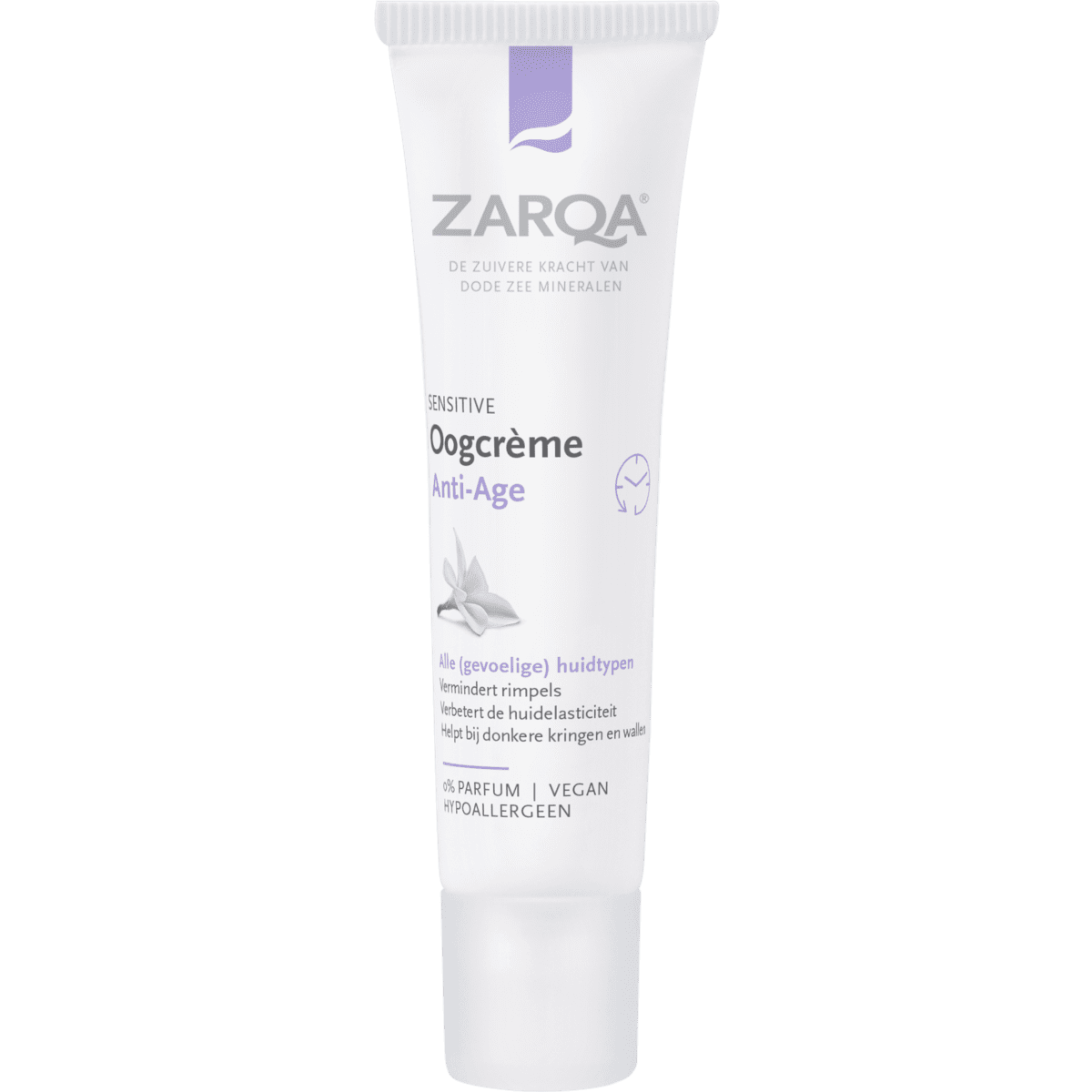 ZARQA Oogcrème Anti-Age 15 ML