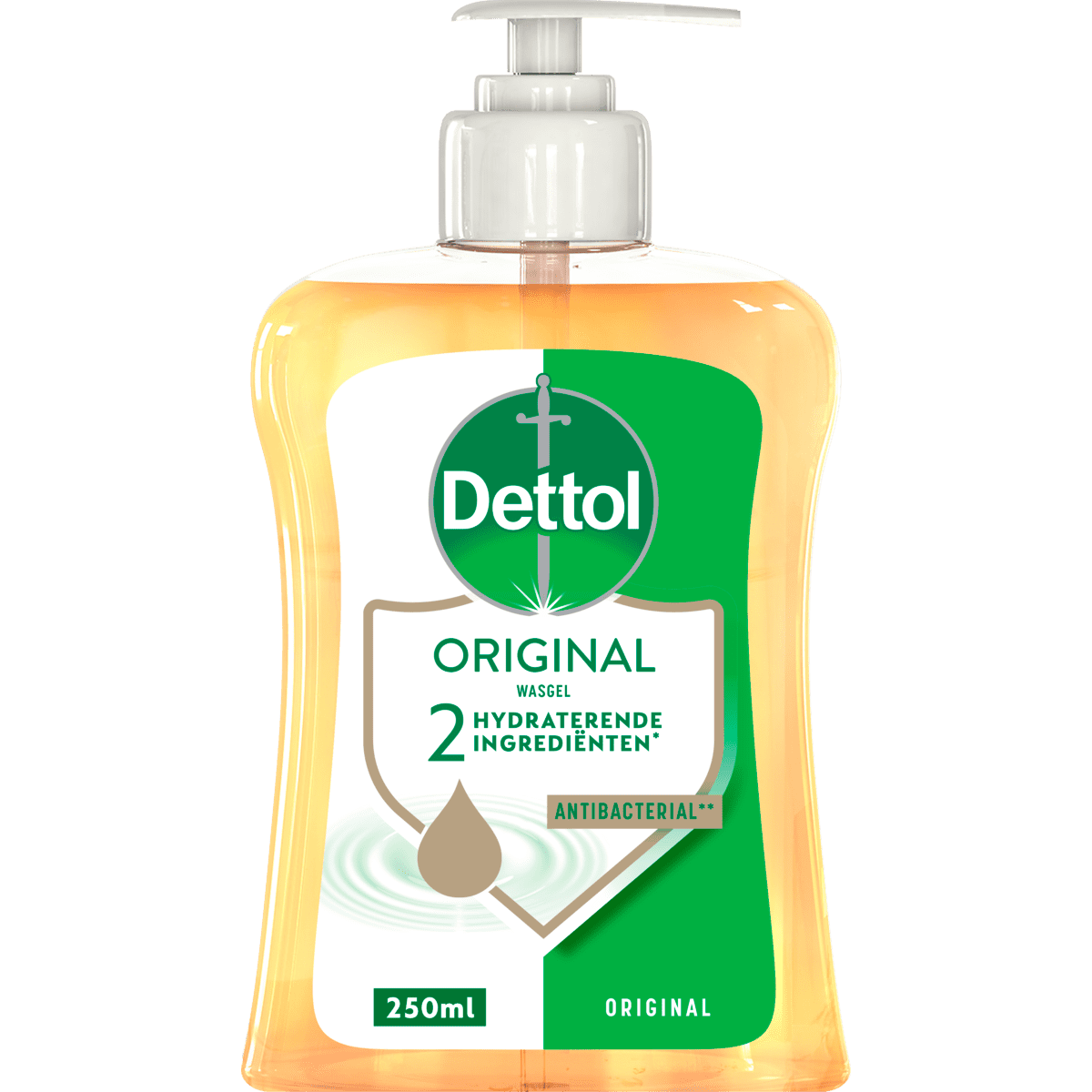 Dettol Original Antibacteriële Handzeep 250 ML