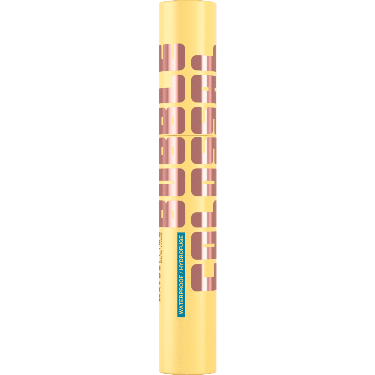 Maybelline New York Colossal Bubble Mascara Zwart Waterproof