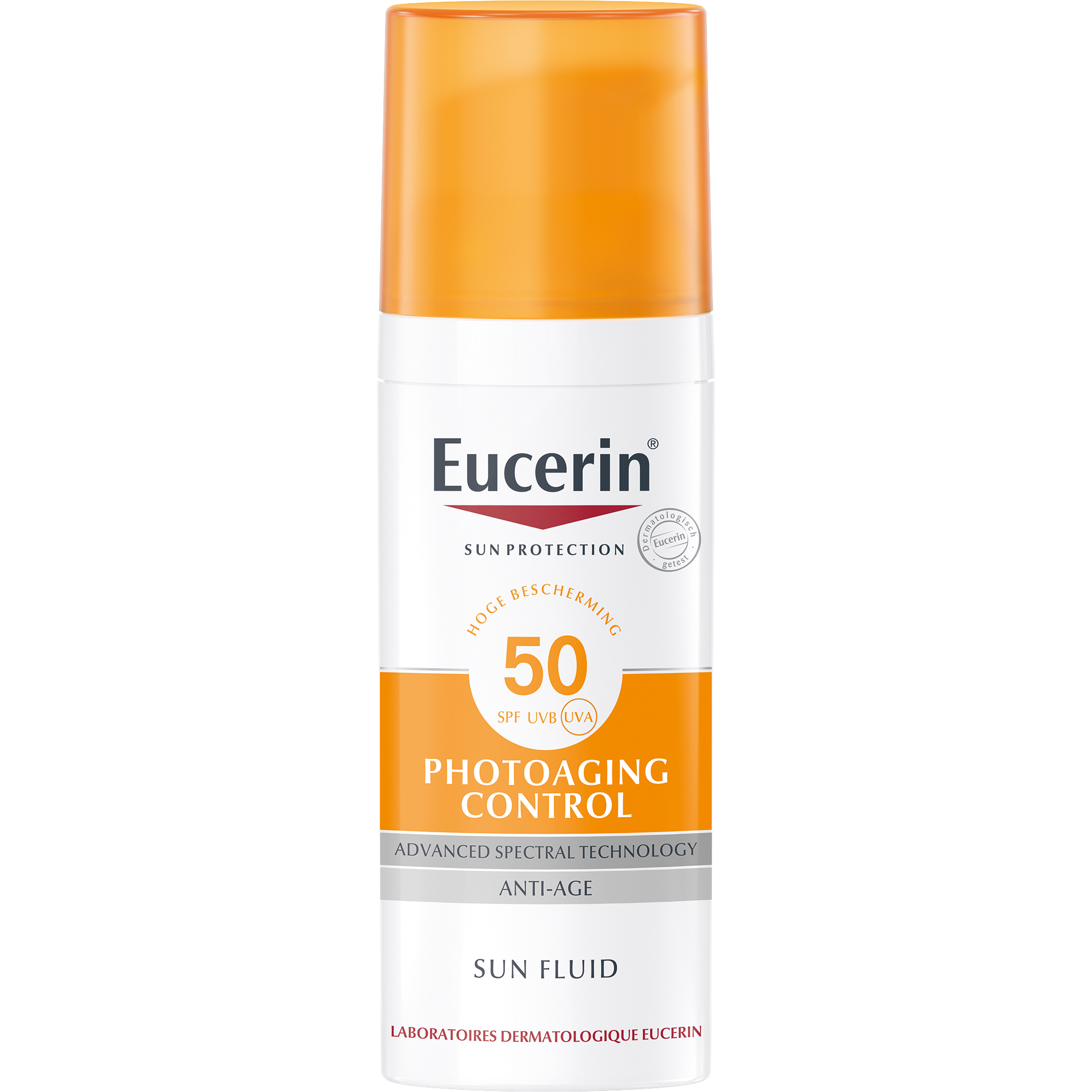 Eucerin Sun Photoaging Control Fluid SPF50 50 ML