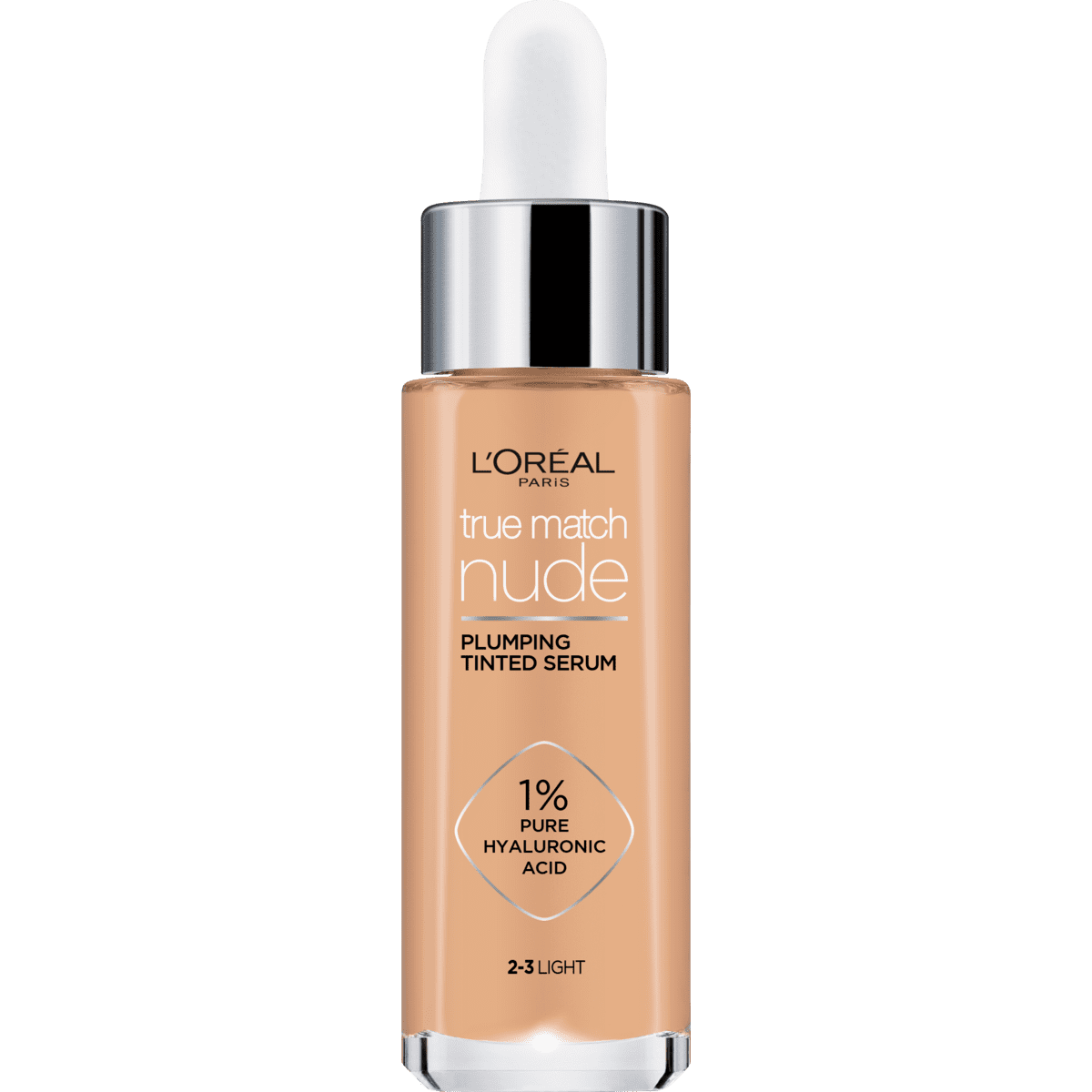L'Oréal Paris True Match 2-3 Light Getint Serum 30 ML