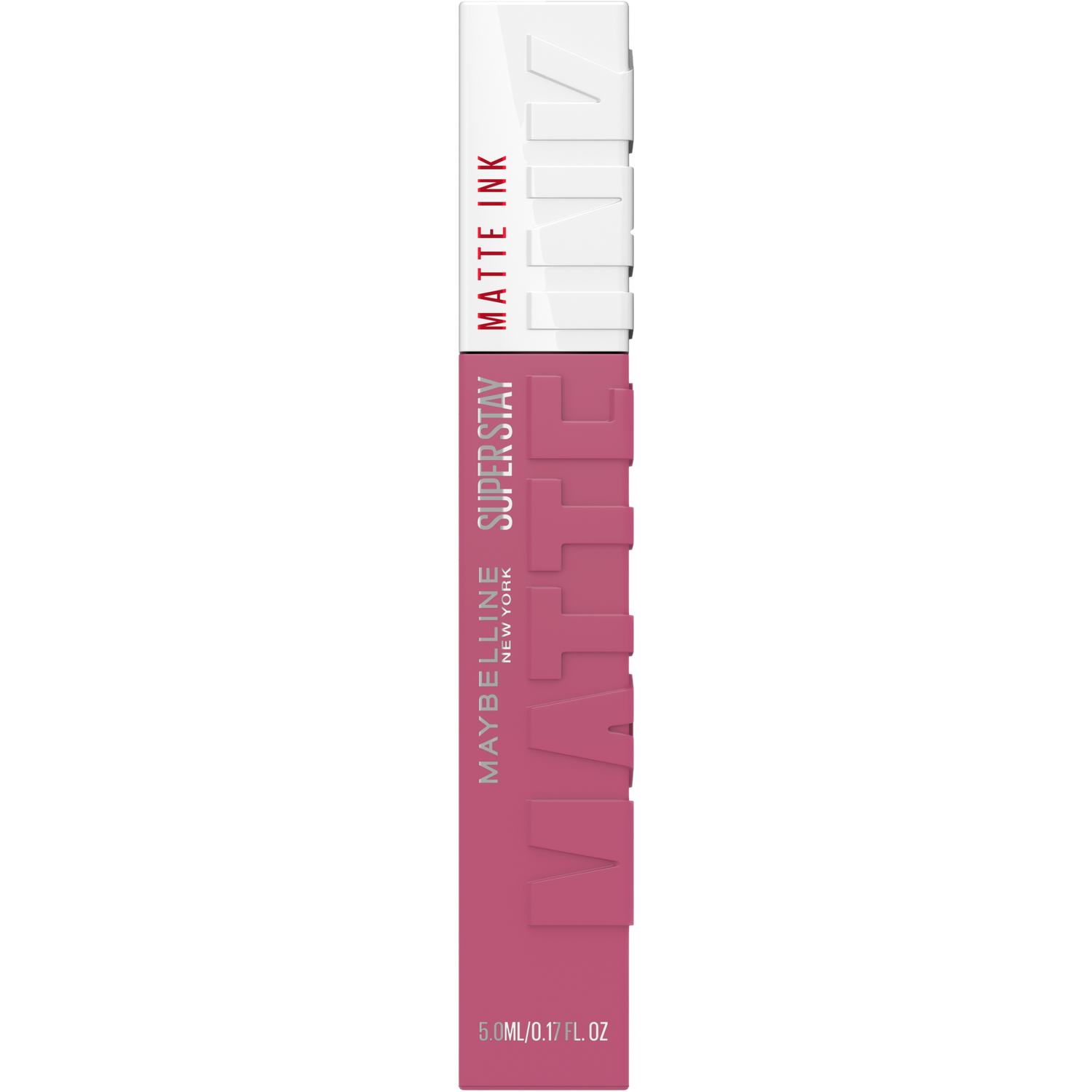 Maybelline New York Superstay Matte Ink 165 Succesful