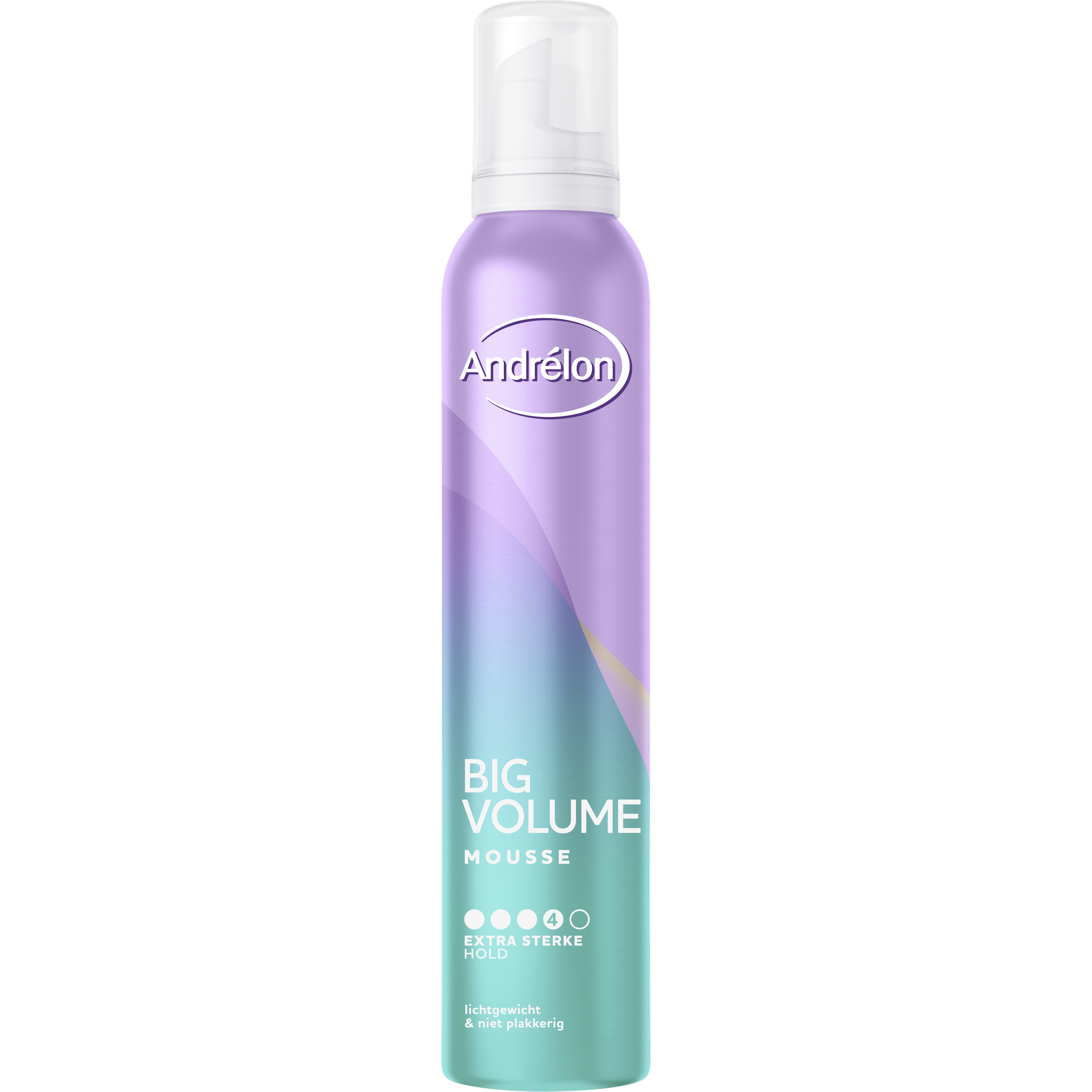 Andrélon Big Volume Mousse 200 ML