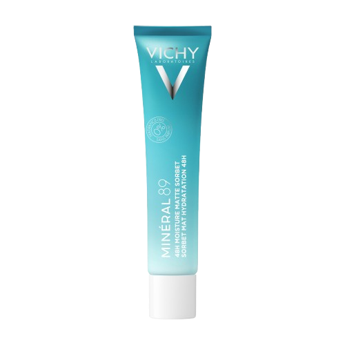 Vichy Minéral 89 Matte Sorbet 40 ML