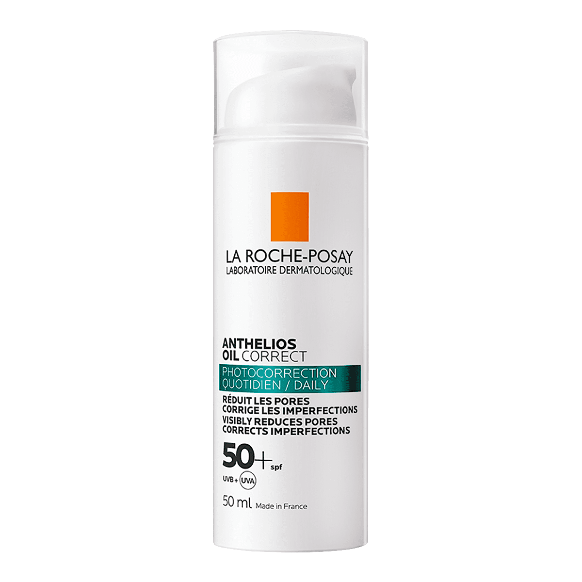 La-Roche Posay Anthelios Oil Correct SPF 50 50 ML 50 ML | Etos