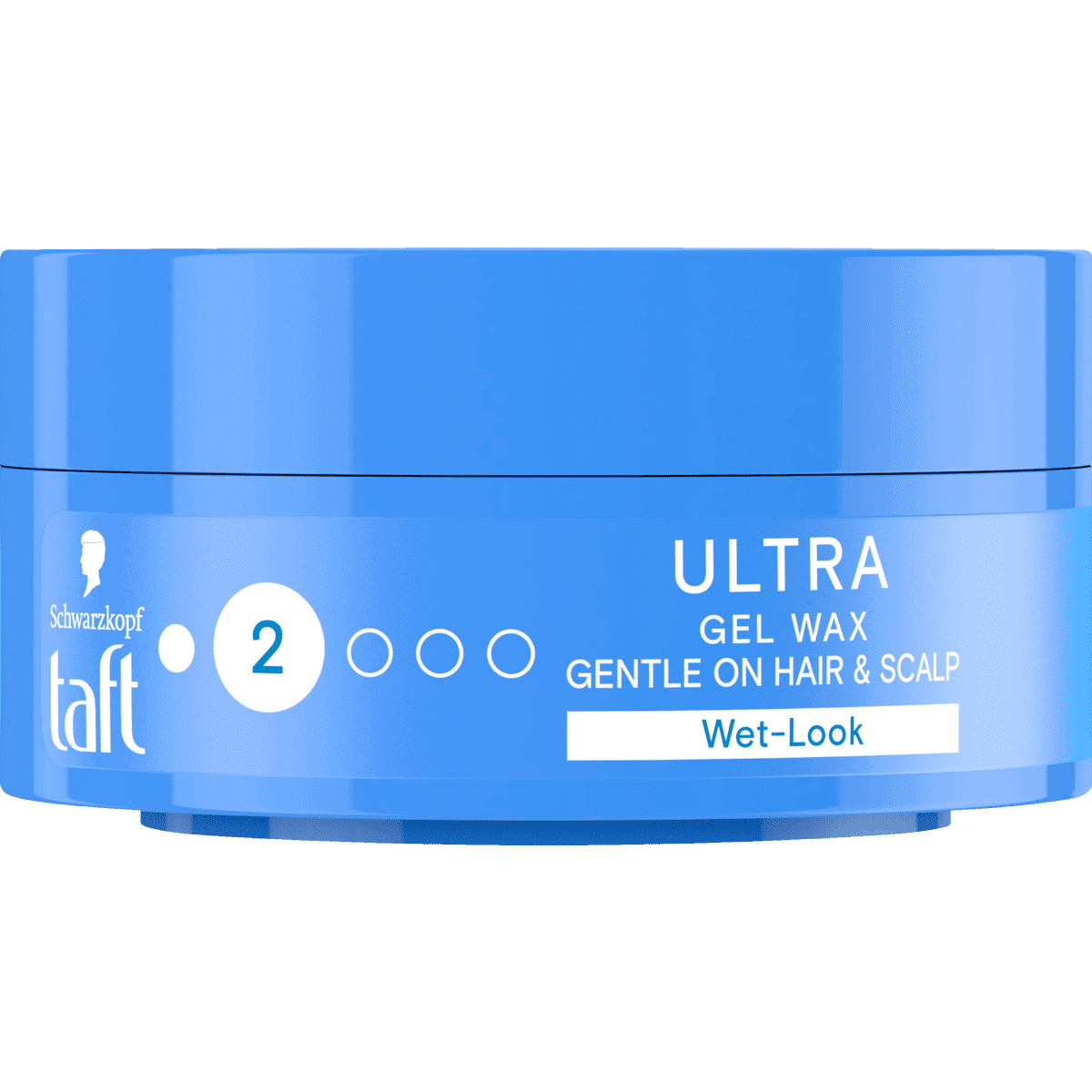 Taft Styling Ultra Gel-Wax 75 ML