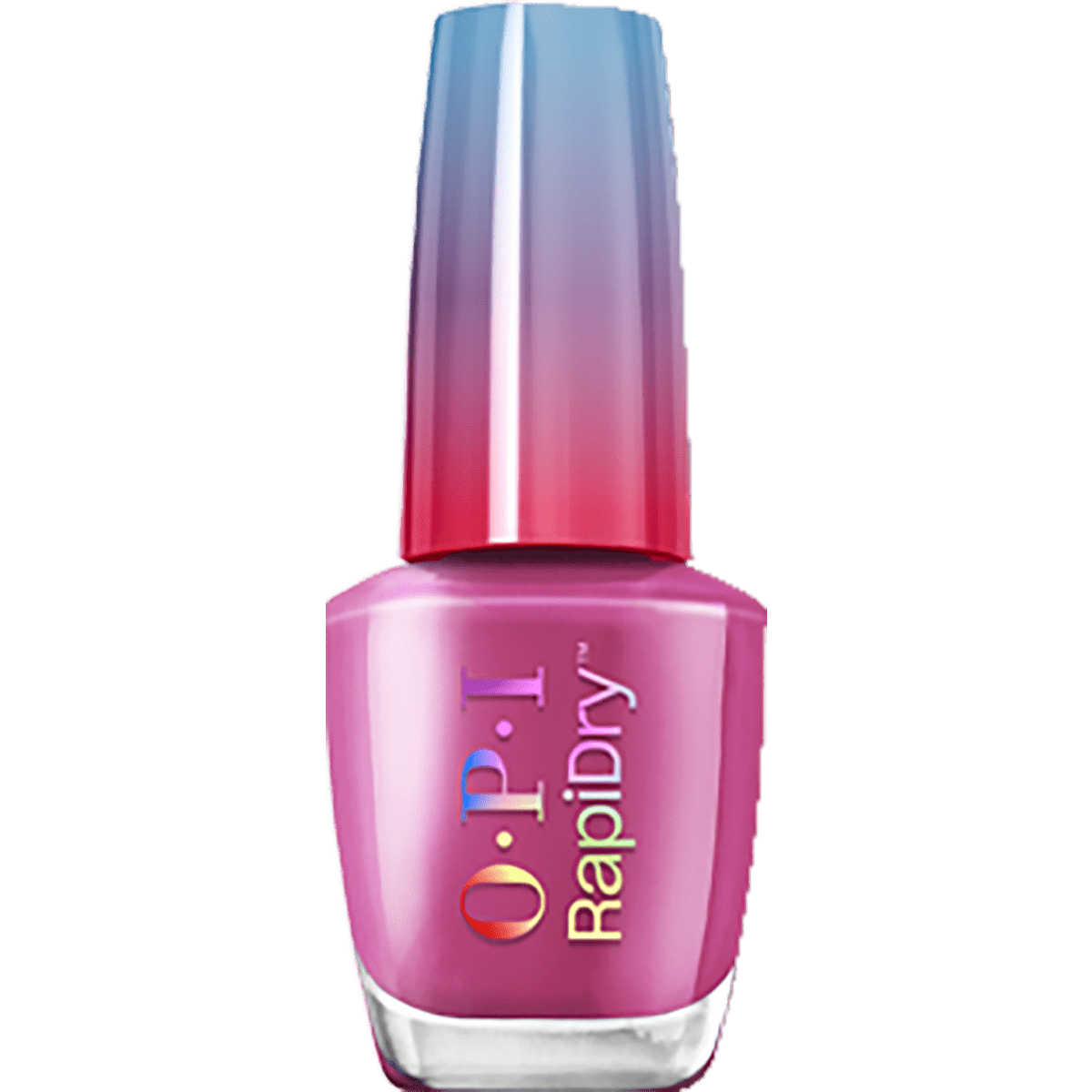 OPI RapiDry Nagellak ASAPink 9 ML