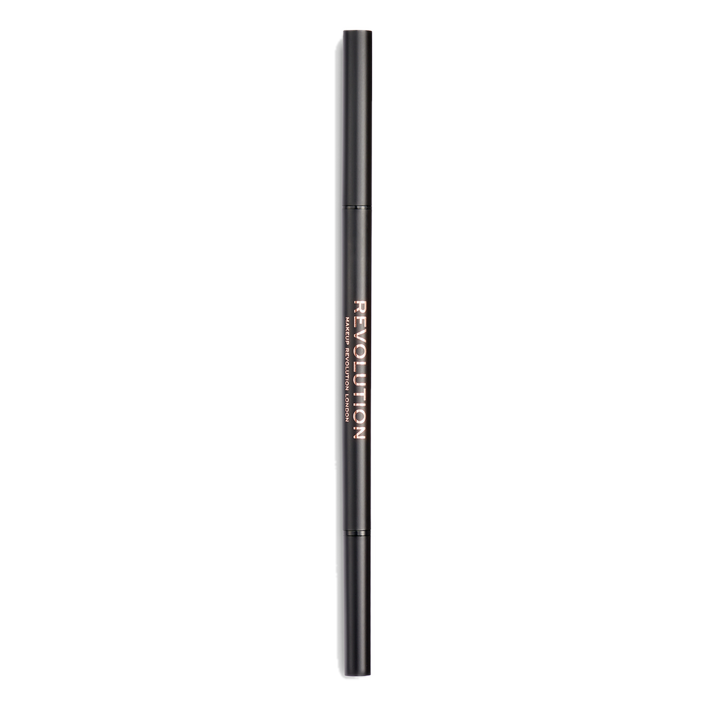 Revolution Precise Brow Pencil Brown