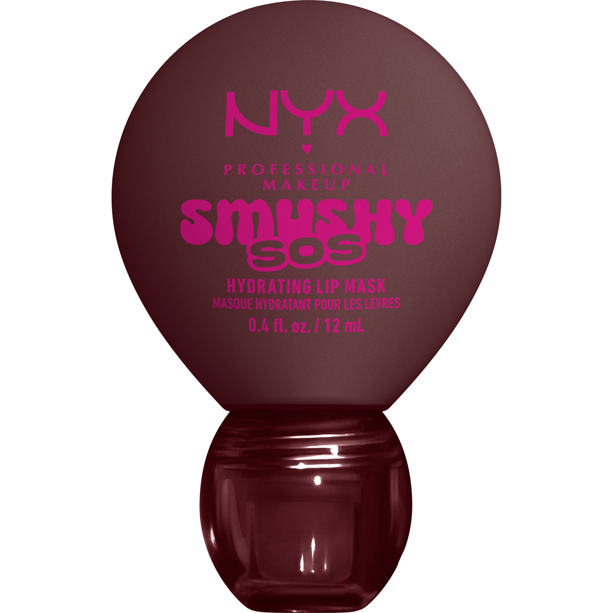 NYX Professional Makeup Smushy SOS 08 Coconut Calm