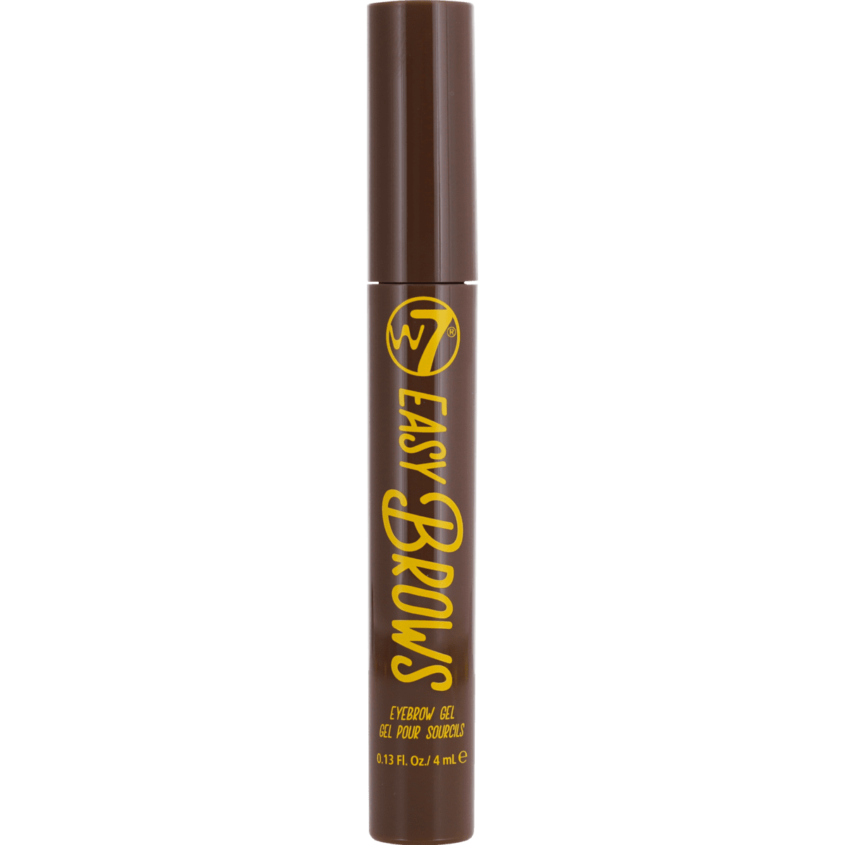 W7 Easy Brows Eyebrow Gel Brown