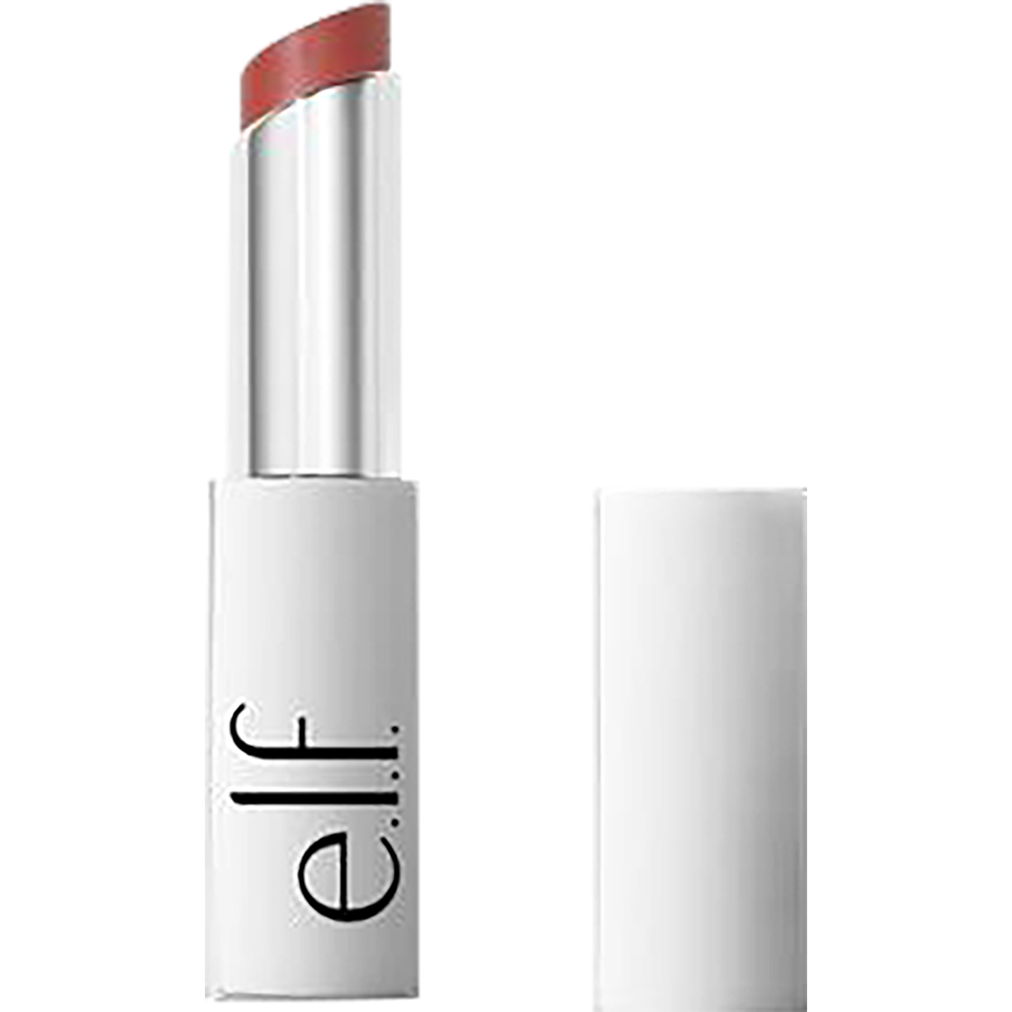 e.l.f. Glow Reviver Lip Oil Stick Mauve Mentality