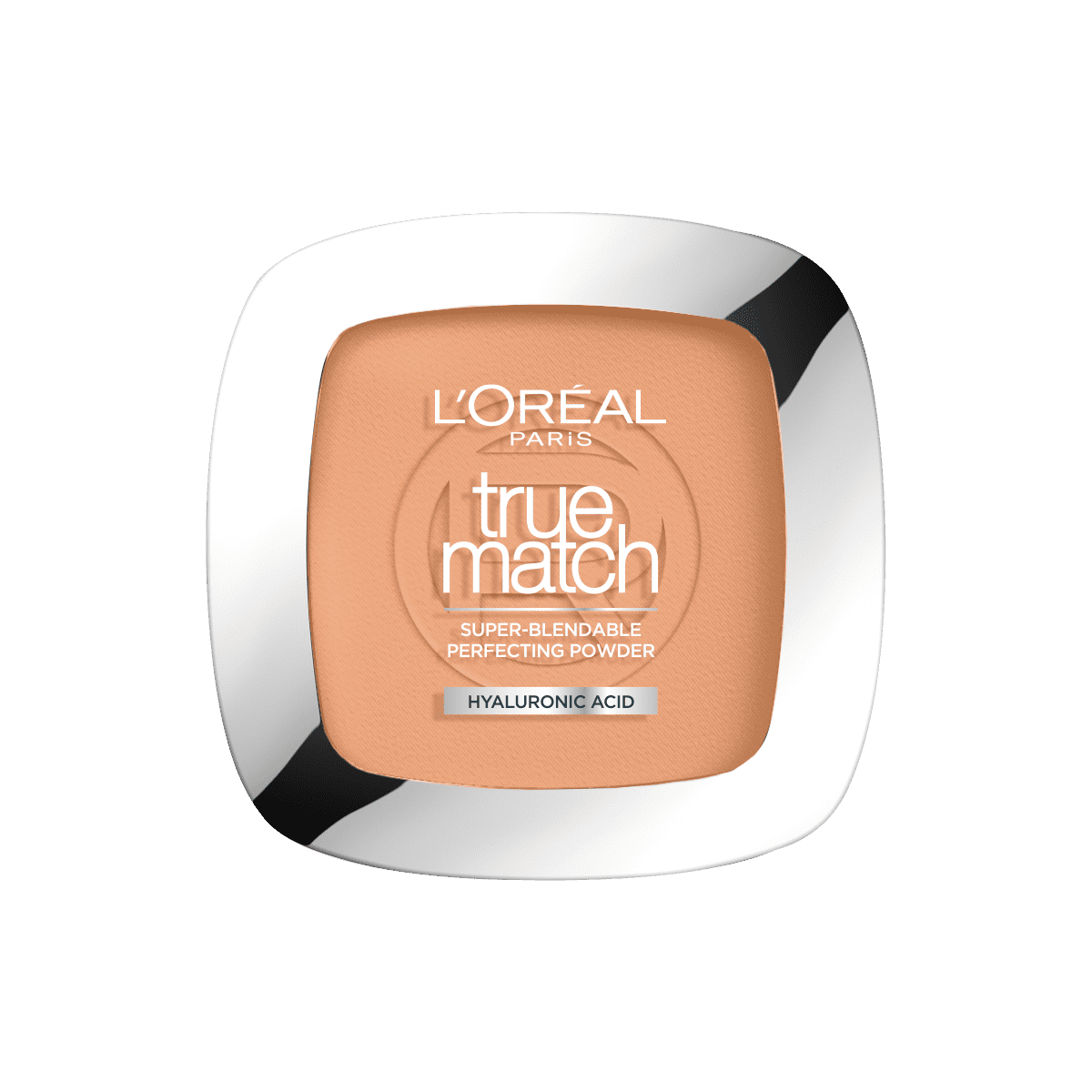 L'Oréal Paris True Match Super-Blendable Power W7 Cinnamon