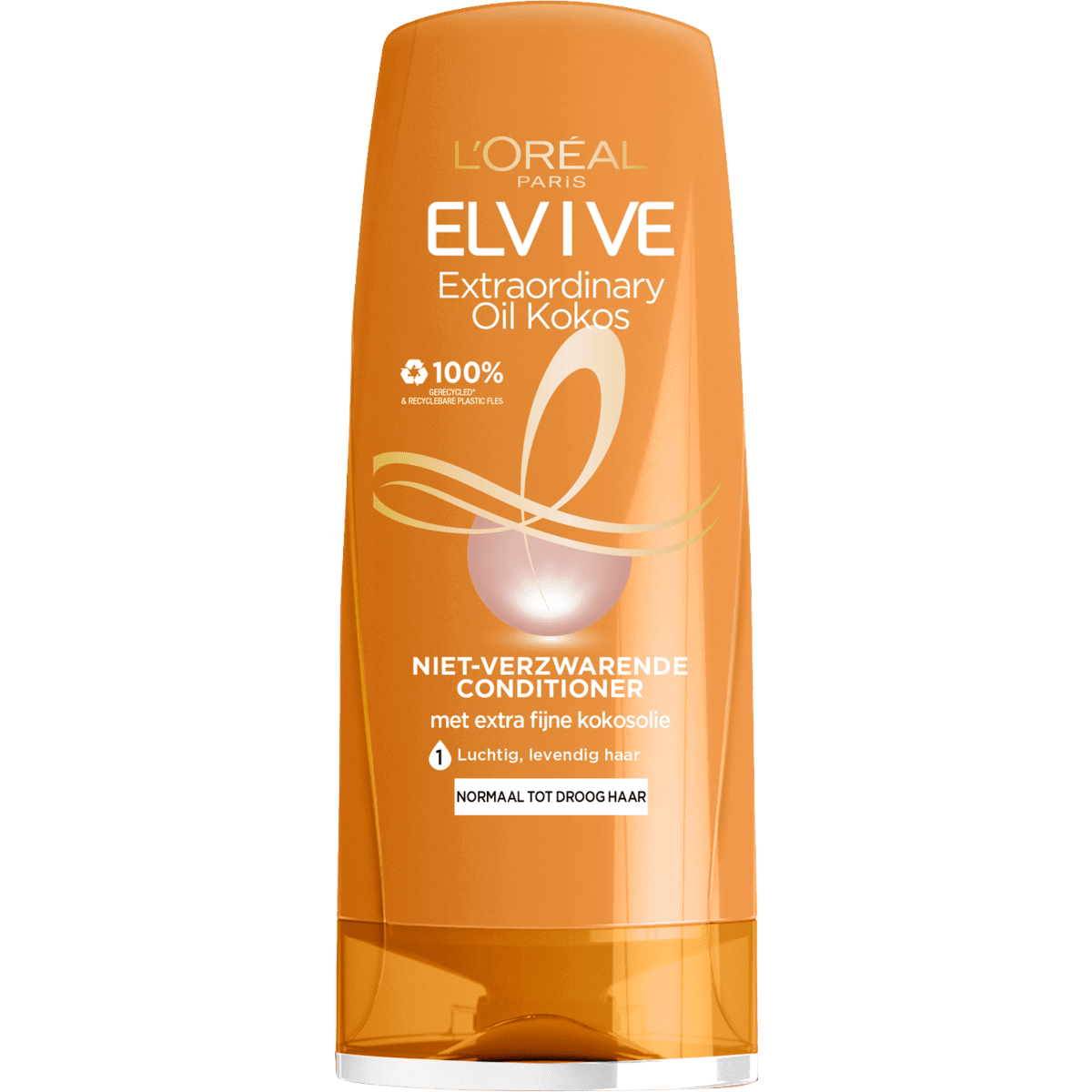 L'Oréal Paris Elvive Extraordinary Oil Conditioner 200 ML 200 ML Etos