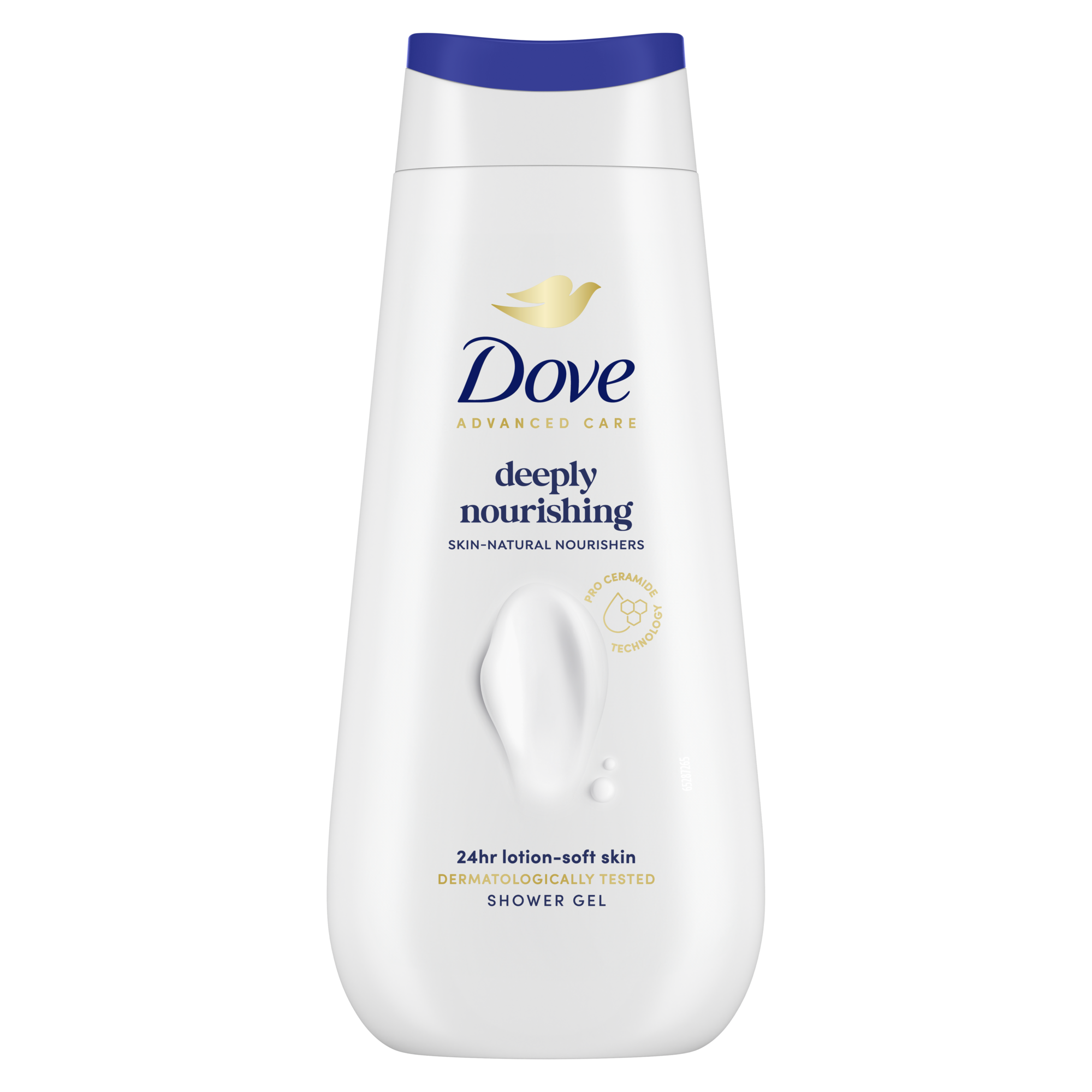 Dove Advanced Care Deeply Nourishing Douchegel 225 ML