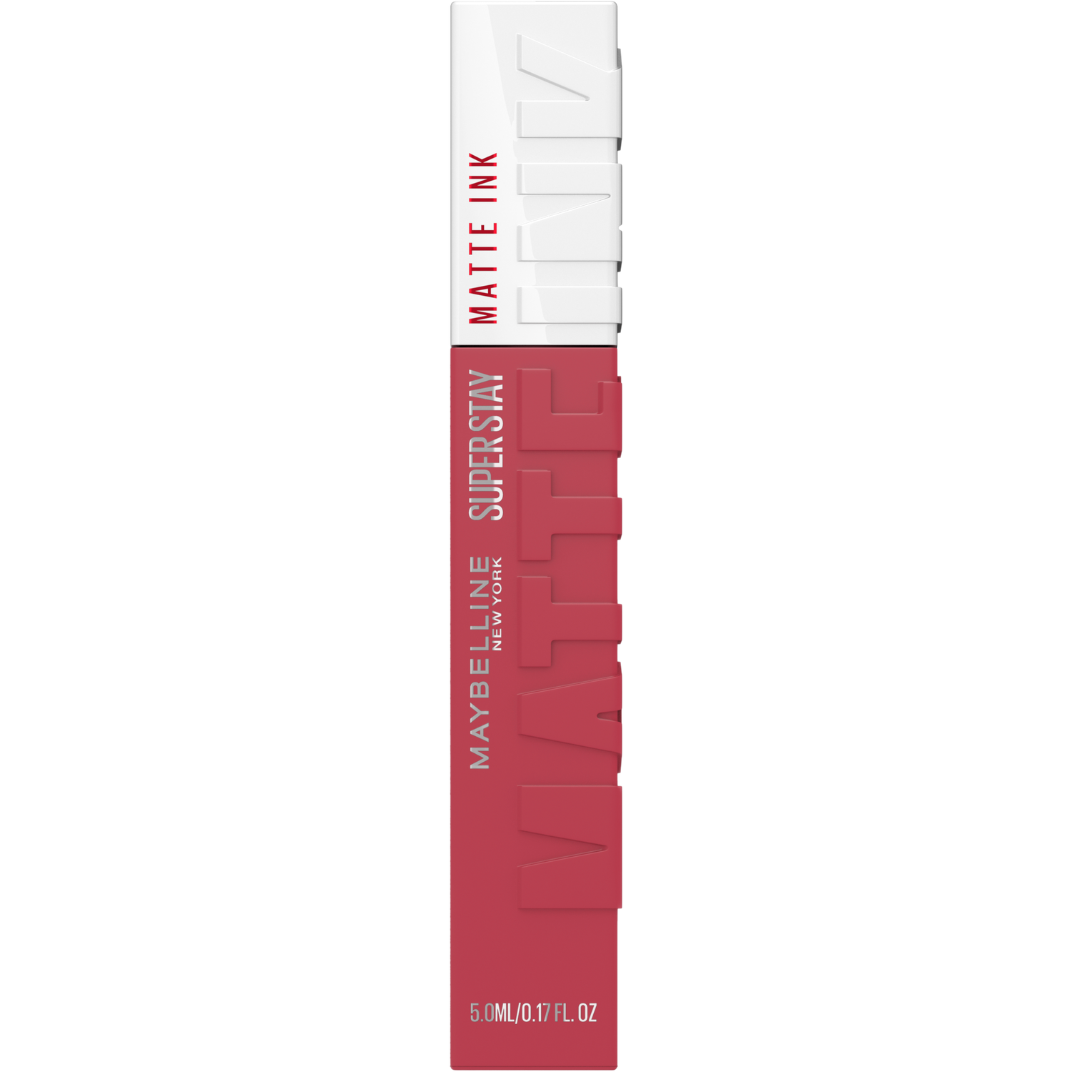Maybelline New York Superstay Matte Ink 155 Savant