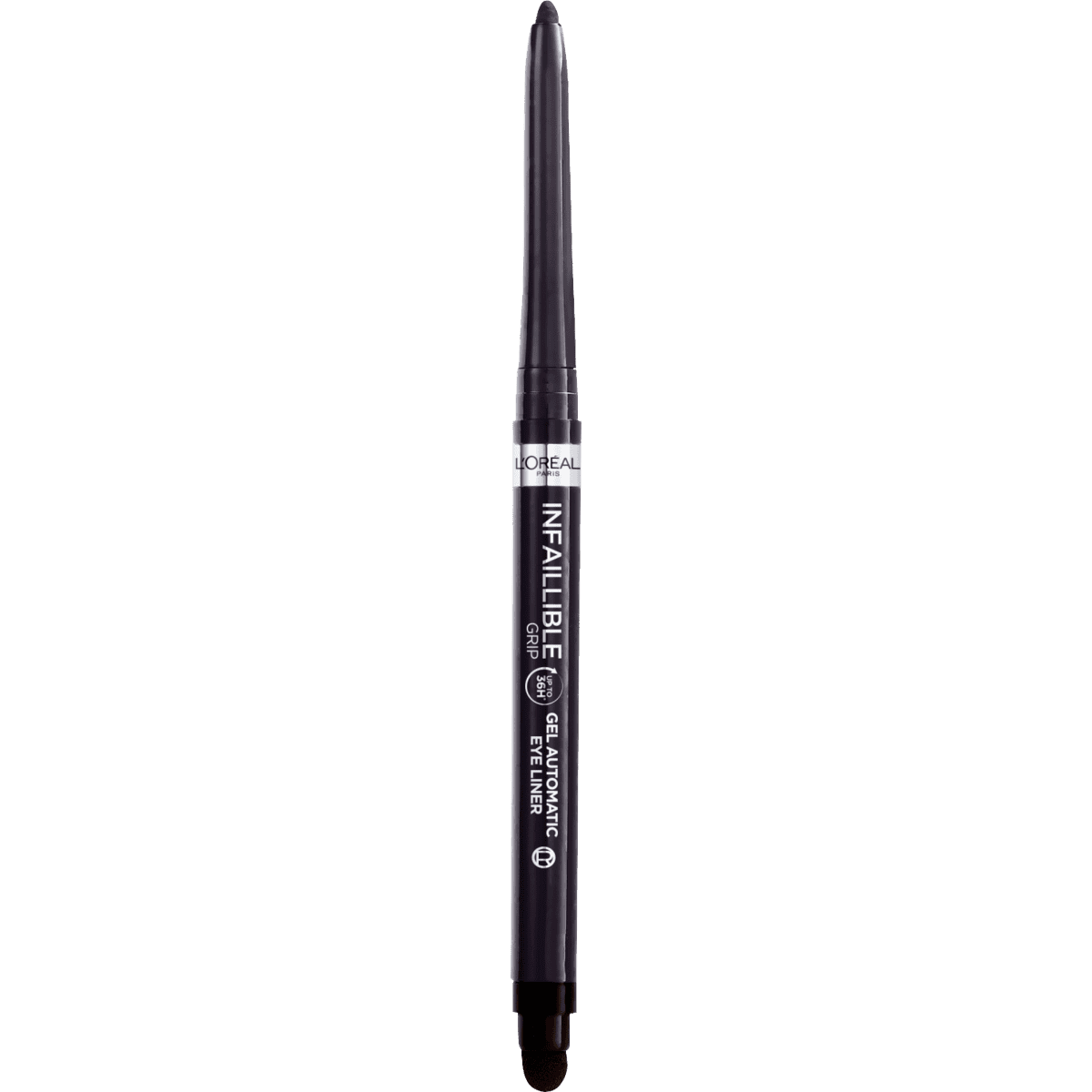 L'Oréal Paris Infaillible 36H Grip Gel Automatic Waterproof Eyeliner Grey