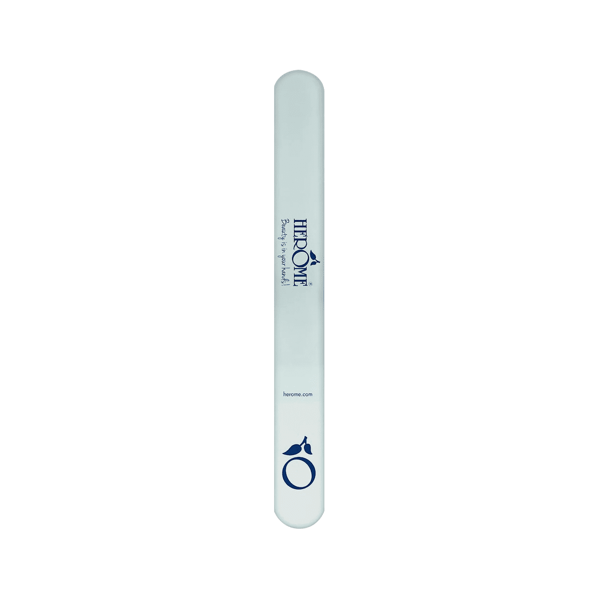 Herome Glass Nail File Large