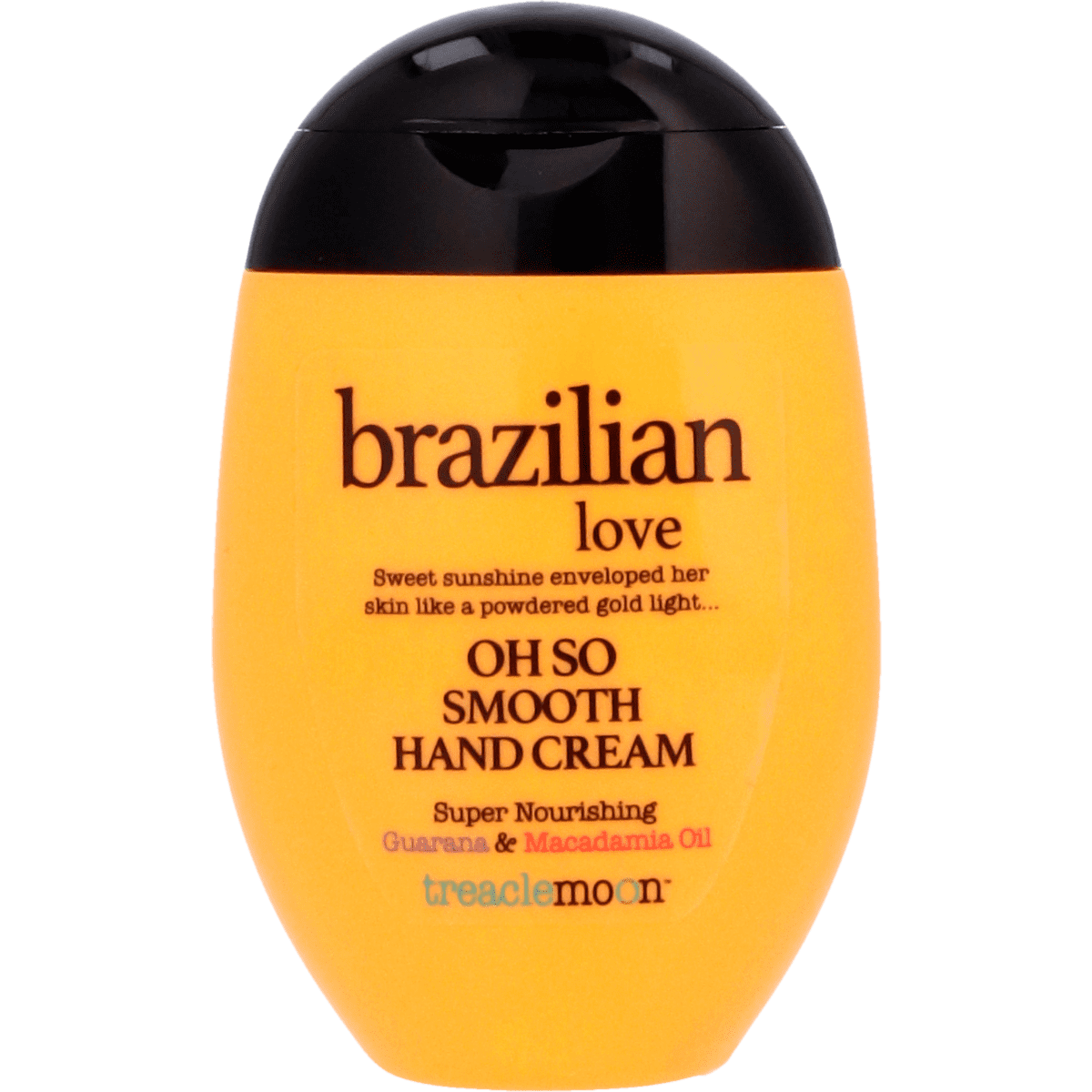 Treaclemoon Brazilian Love Oh So Smooth Handcrème 75 ML