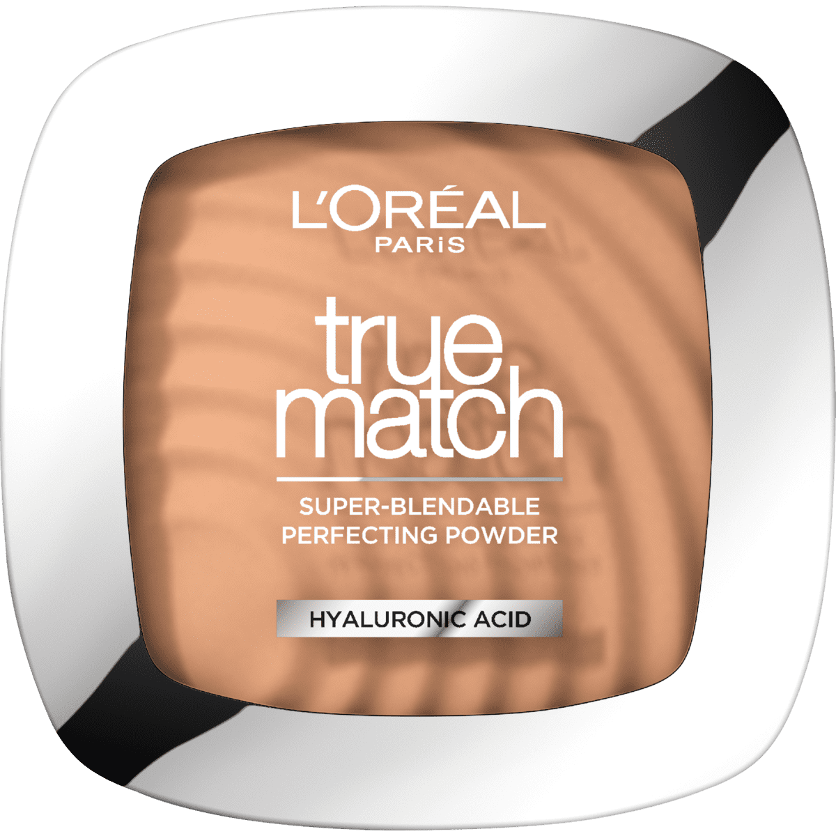 L'Oréal Paris True Match Poeder 3C Rose Beige Matterend Gezichtspoeder