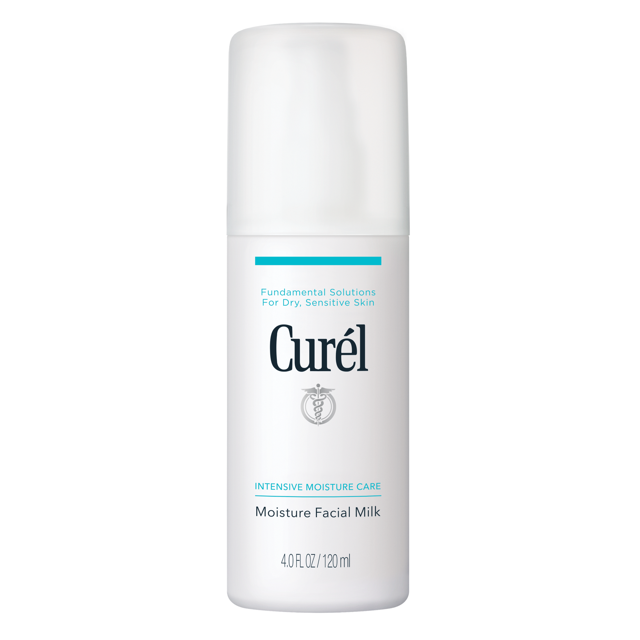 Curél Intensive Moisture Facial Milk 120 ML