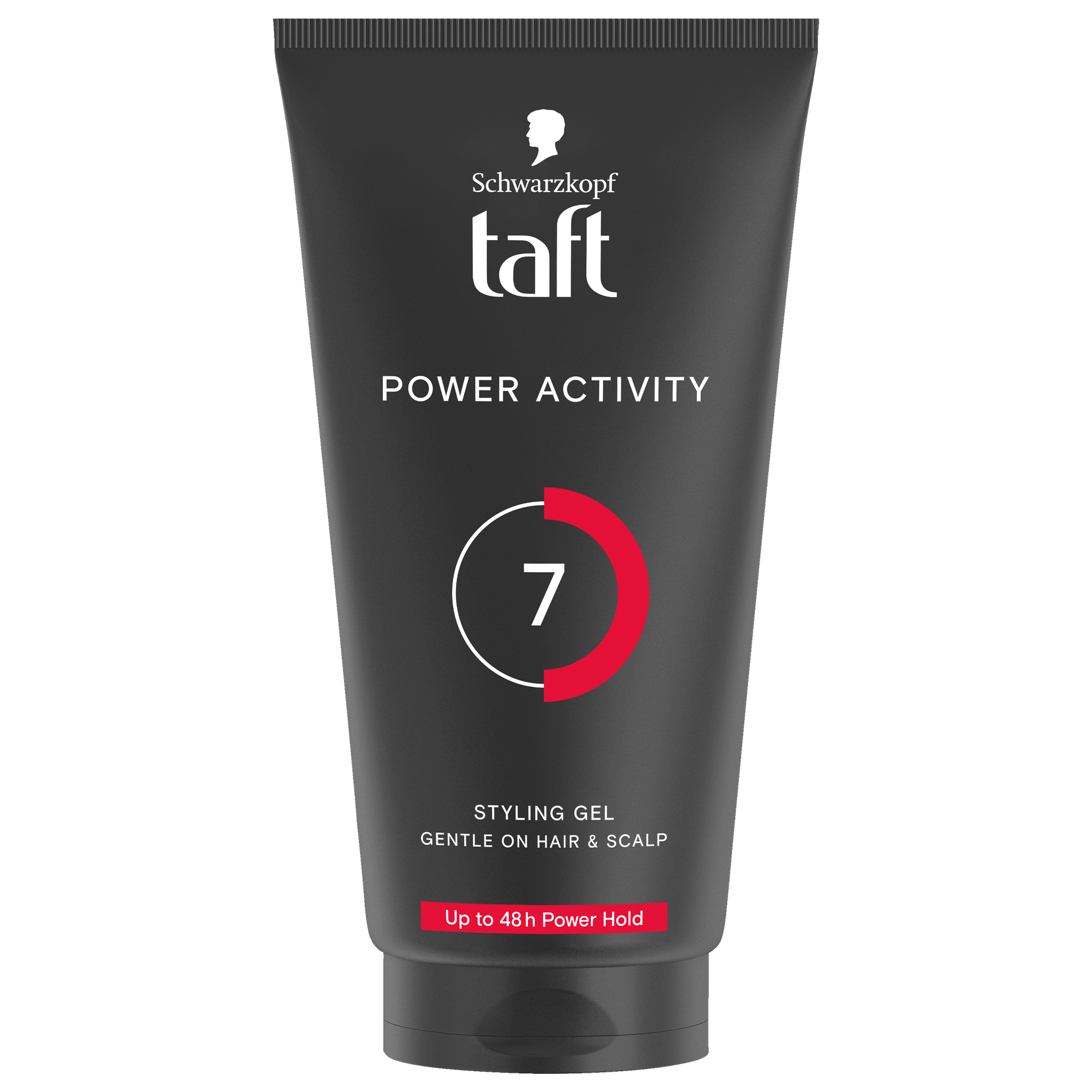 Taft Styling Power Activity Gel 150 ML