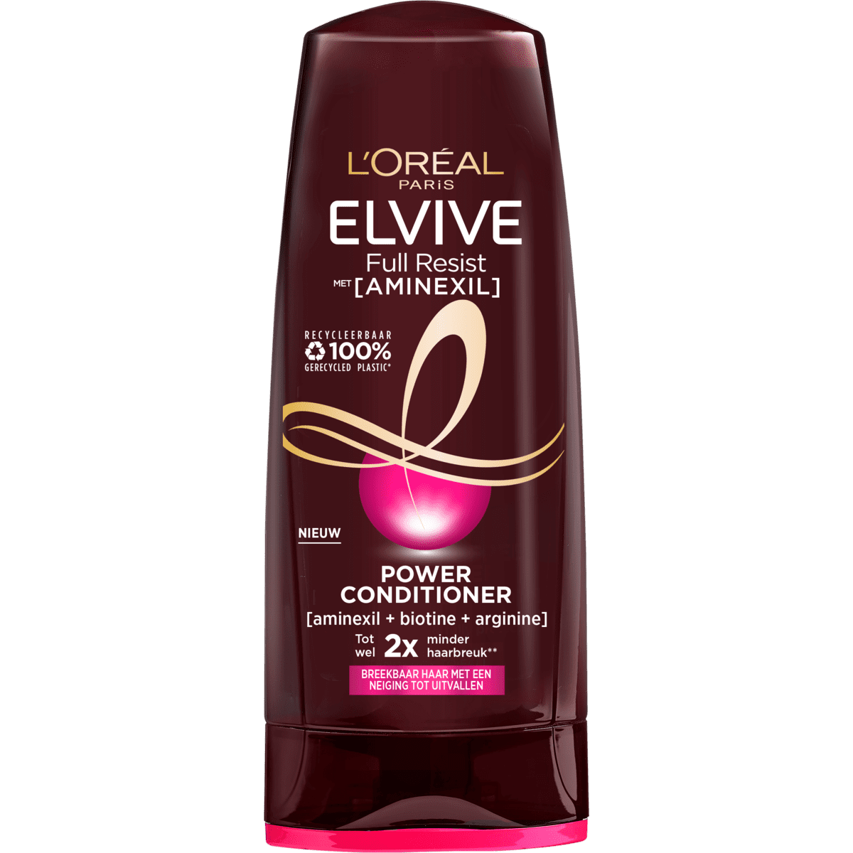 L'Oréal Paris Elvive Full Resist Conditioner 200 ML 200 ML Etos