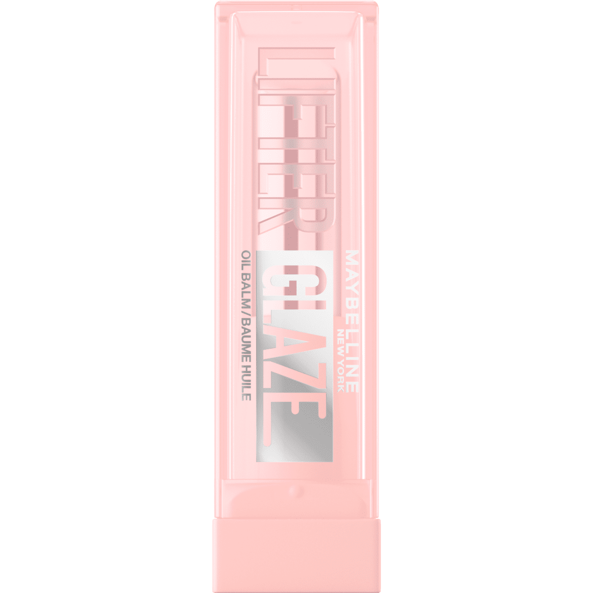 Maybelline New York Lifter Glaze Oil Lippenbalsem 001 Clear Crave