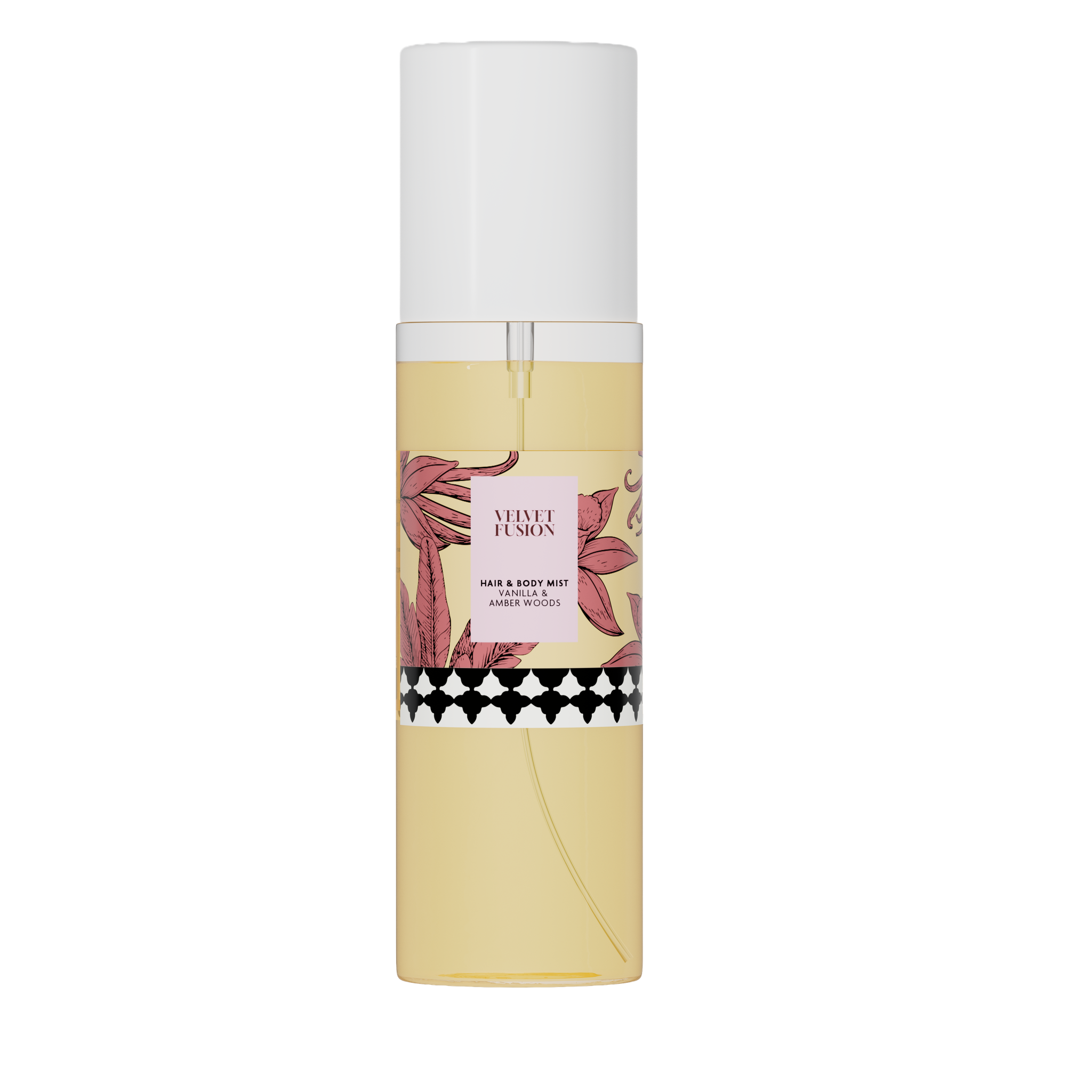 Etos Velvet Fusion Hair & Body Mist 100 ML