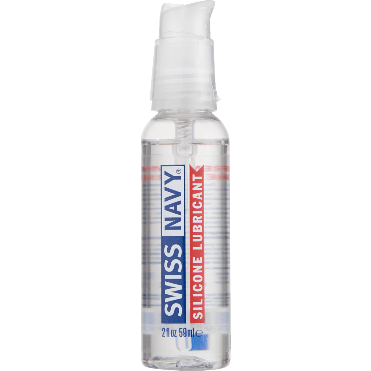 Swiss Navy Silicone Glijmiddel 59 ML