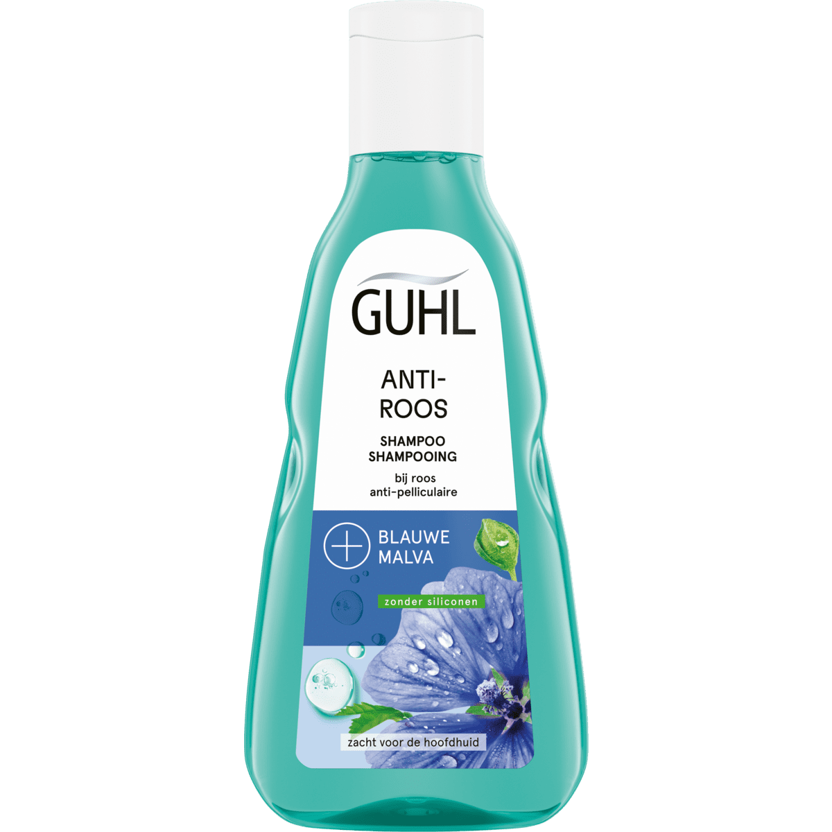 Guhl Anti-Roos Shampoo 250 ML