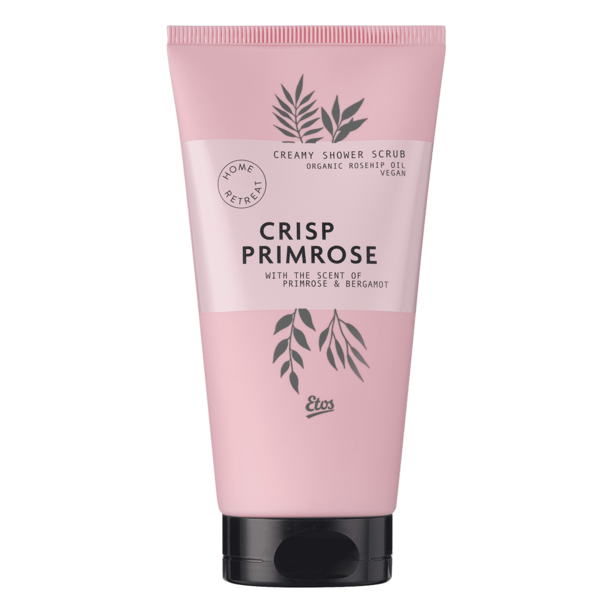 Etos Home Retreat Crisp Primrose Douchescrub Mini 75 ML