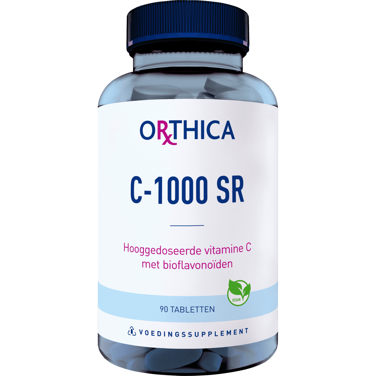 Orthica C-1000 SR Tabletten 90 stuks