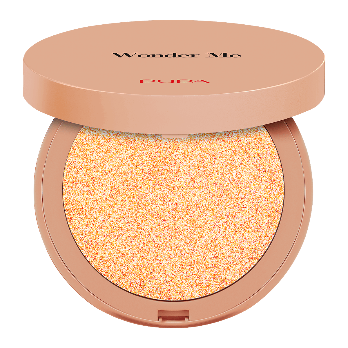 PUPA Wonder Me Glow 102