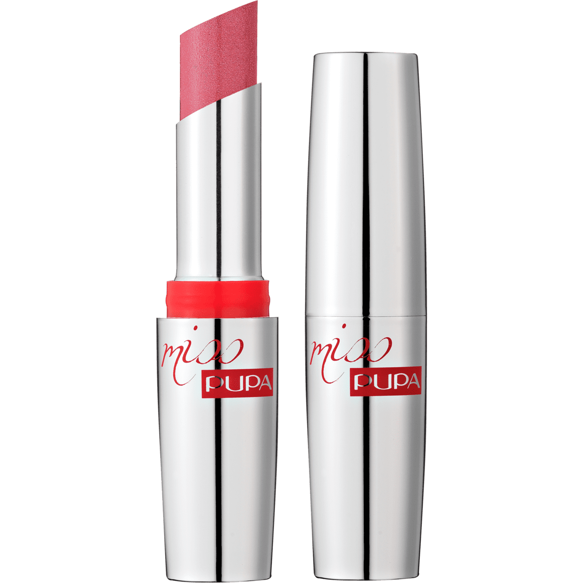 PUPA Miss Pupa Lipstick 201