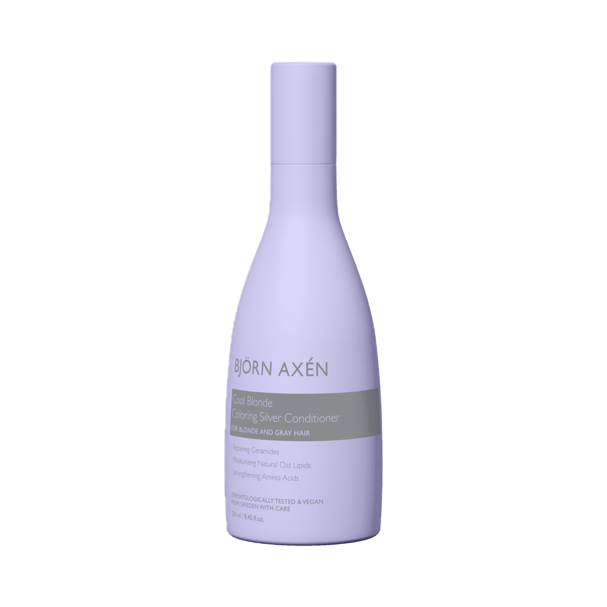 Bjorn Axen Cool Blonde Coloring Silver Conditioner 250 ML
