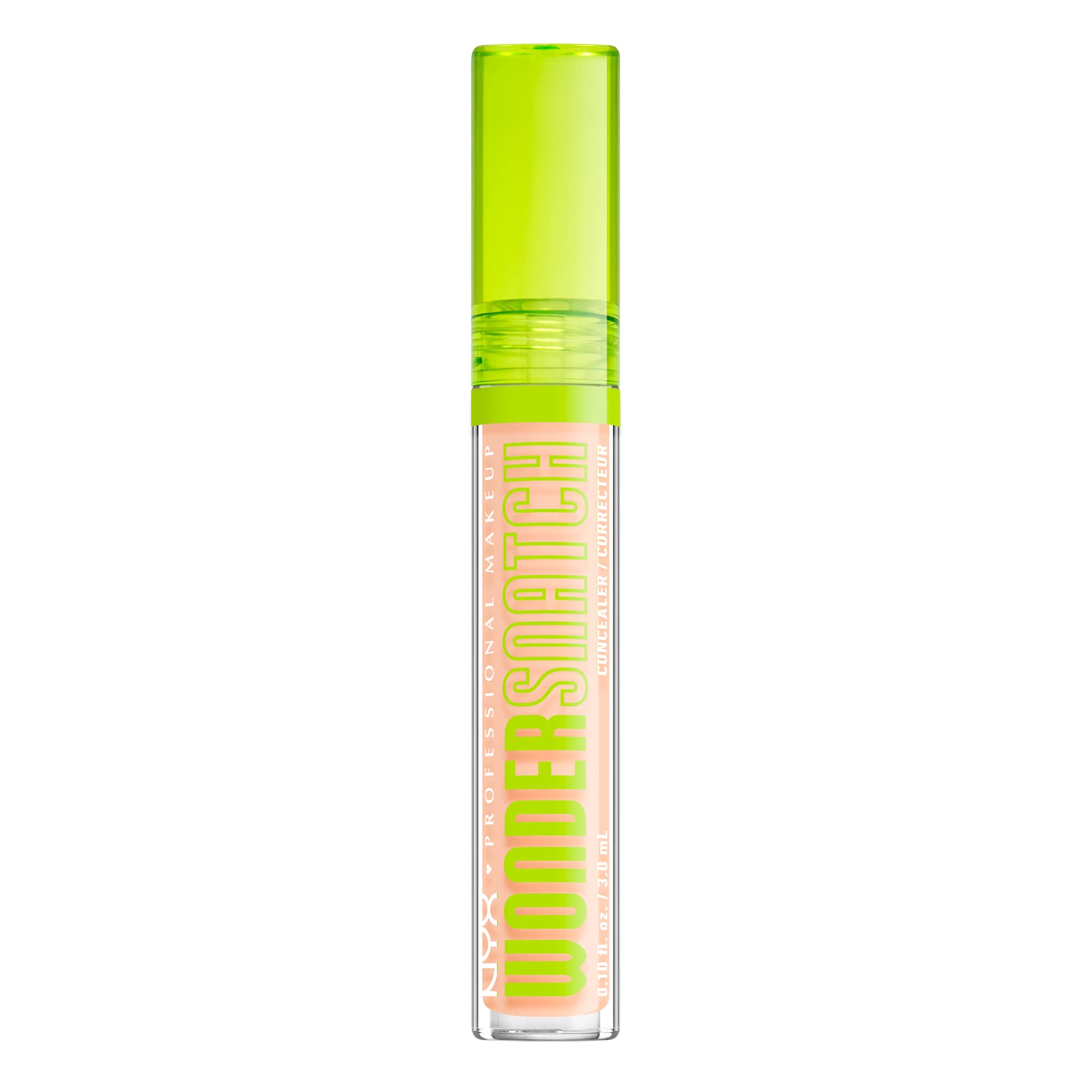 NYX Professional Make Up Wonder Snatch Concealer 03 Pale Cool