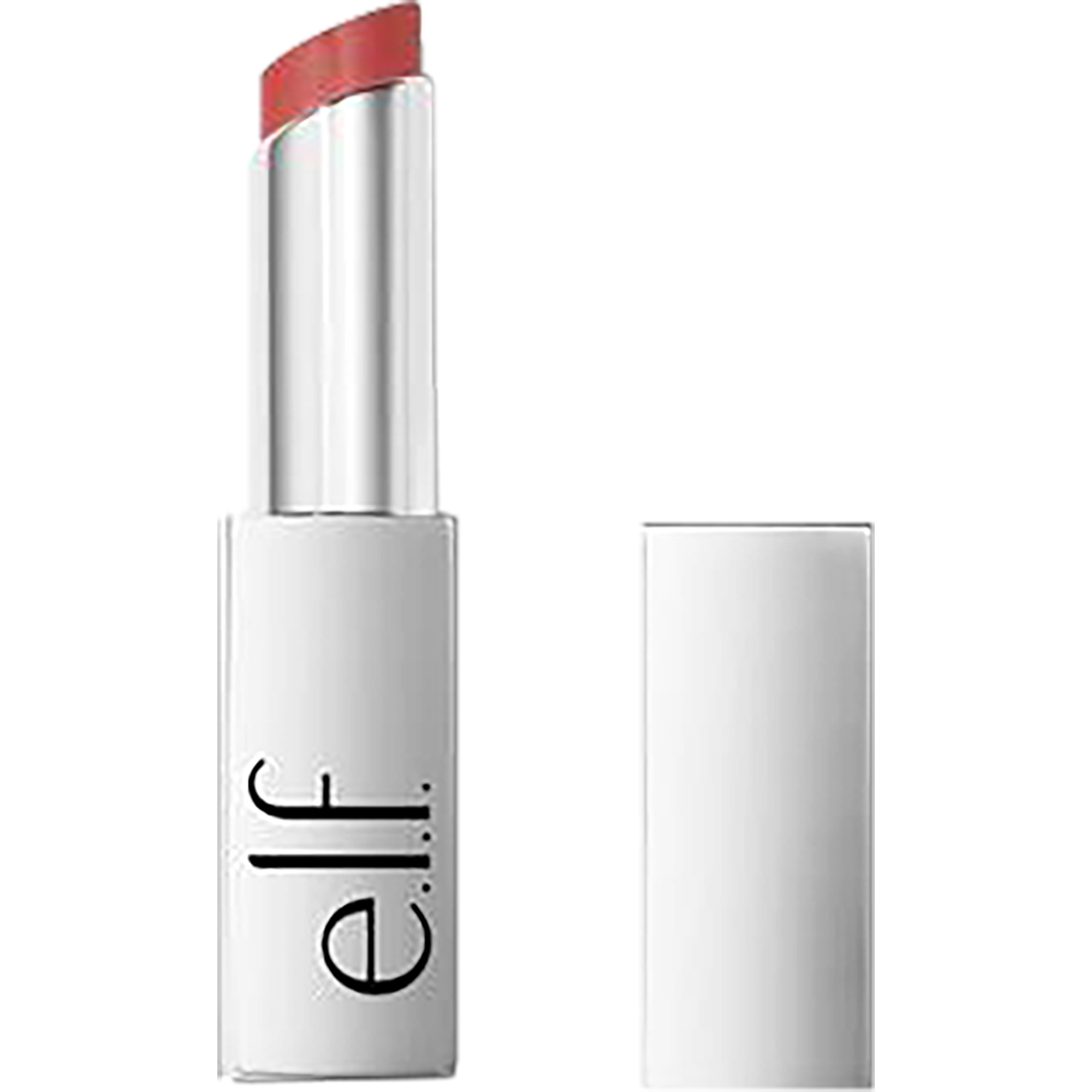 e.l.f. Glow Reviver Lip Oil Stick Rose Latte
