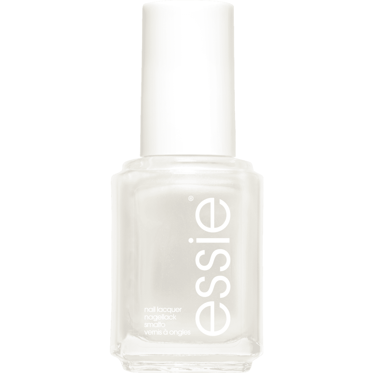 essie Nagellak Wit 4 Pearly White 13,5 ML
