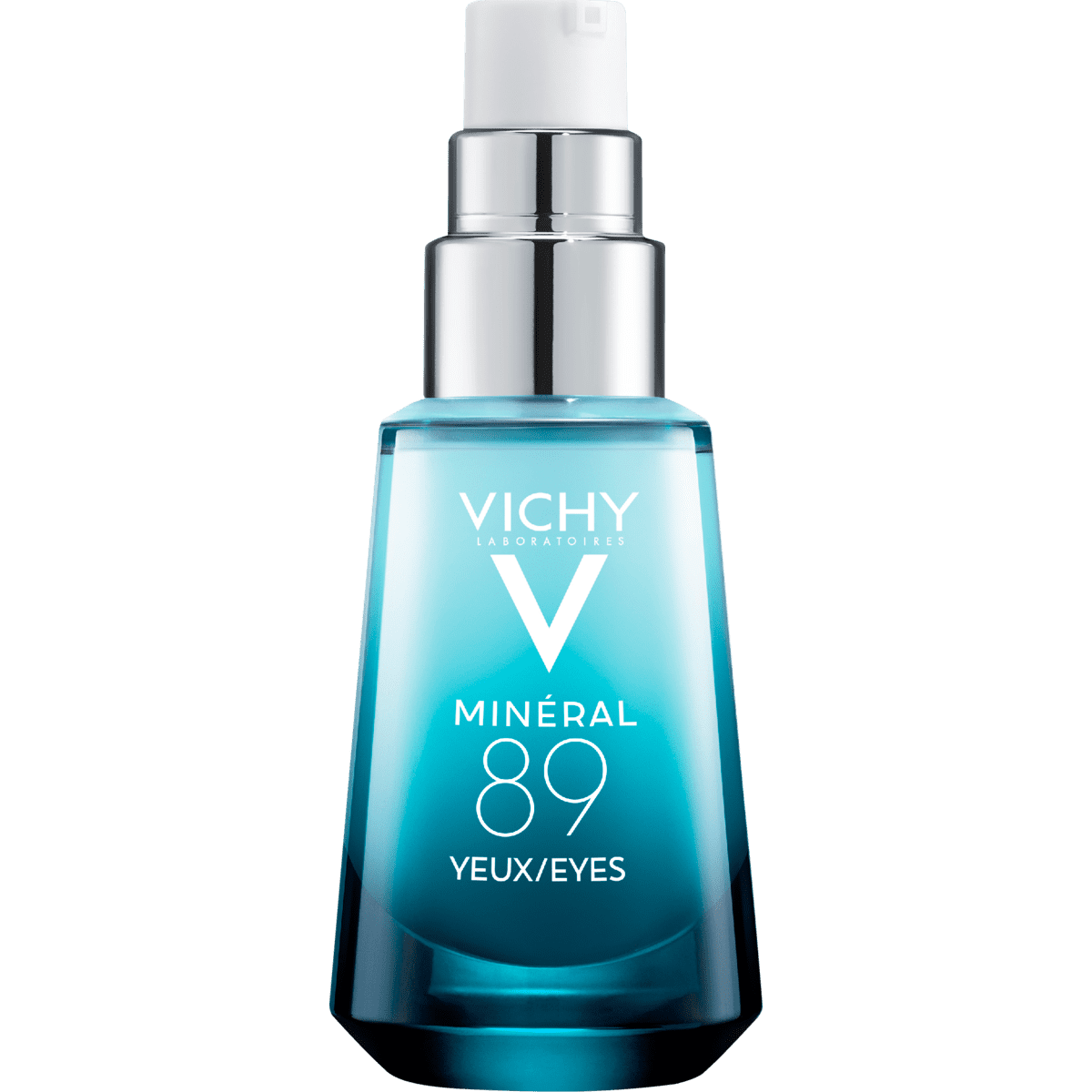 Vichy Minéral 89 Oogcrème 15 ML